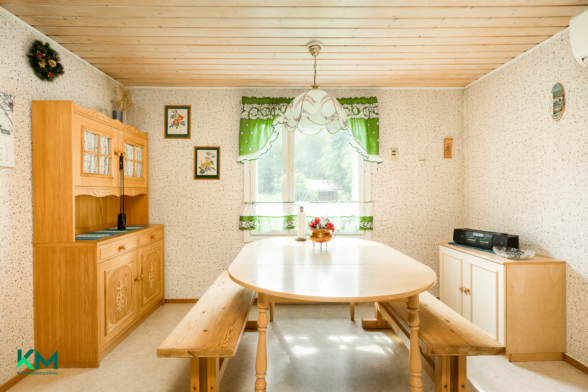 Järvikyläntie 382, Järvikylä, Vaala