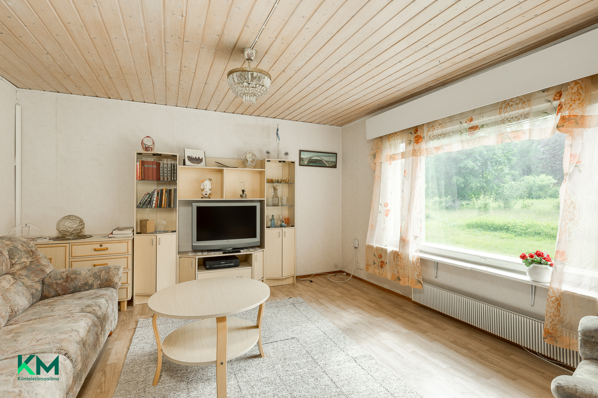 Järvikyläntie 382, Järvikylä, Vaala