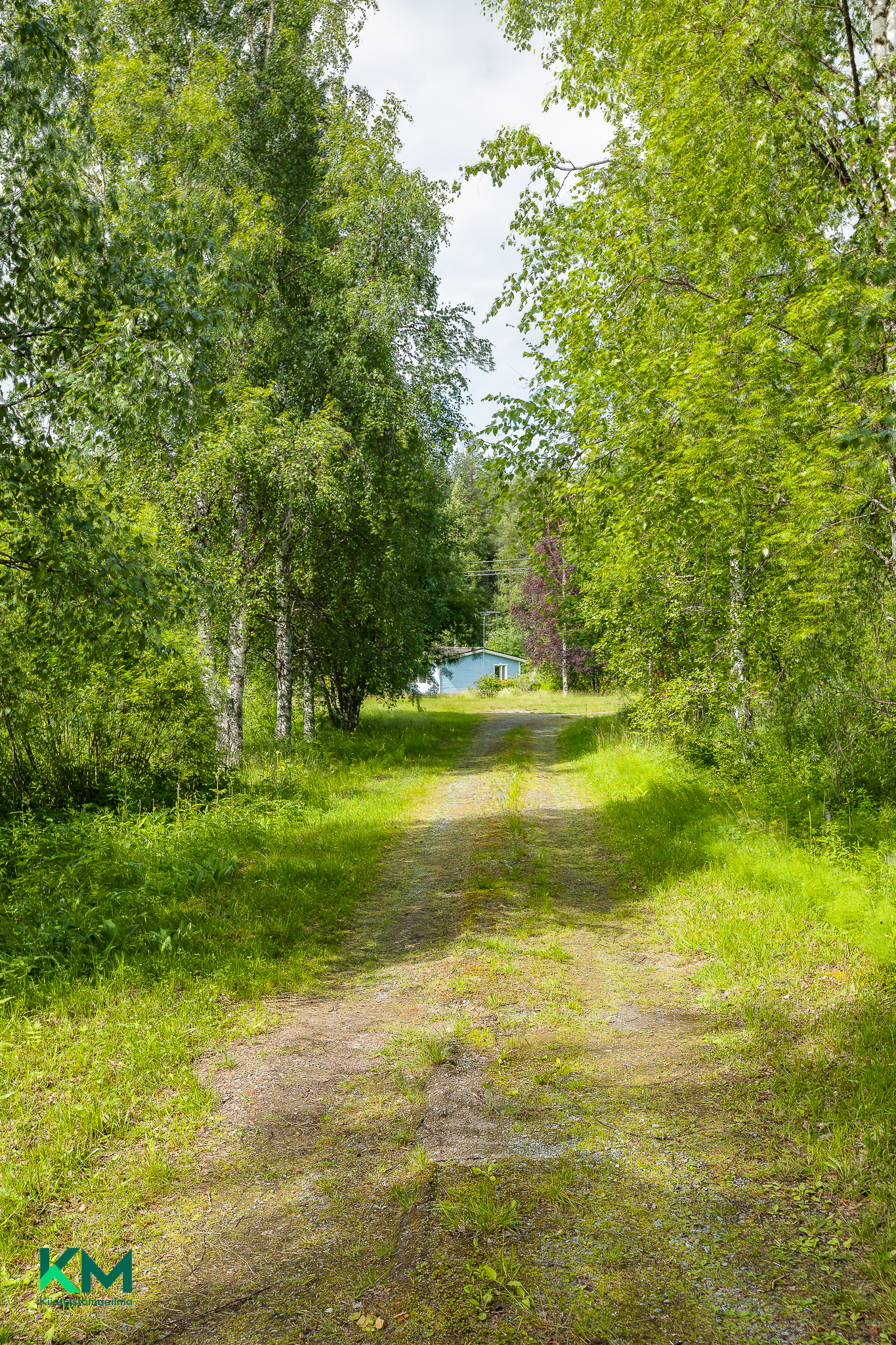 Järvikyläntie 382, Järvikylä, Vaala
