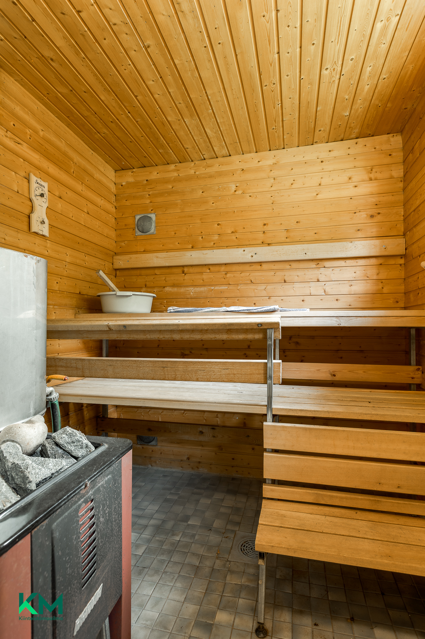 Järvikyläntie 382, Järvikylä, Vaala