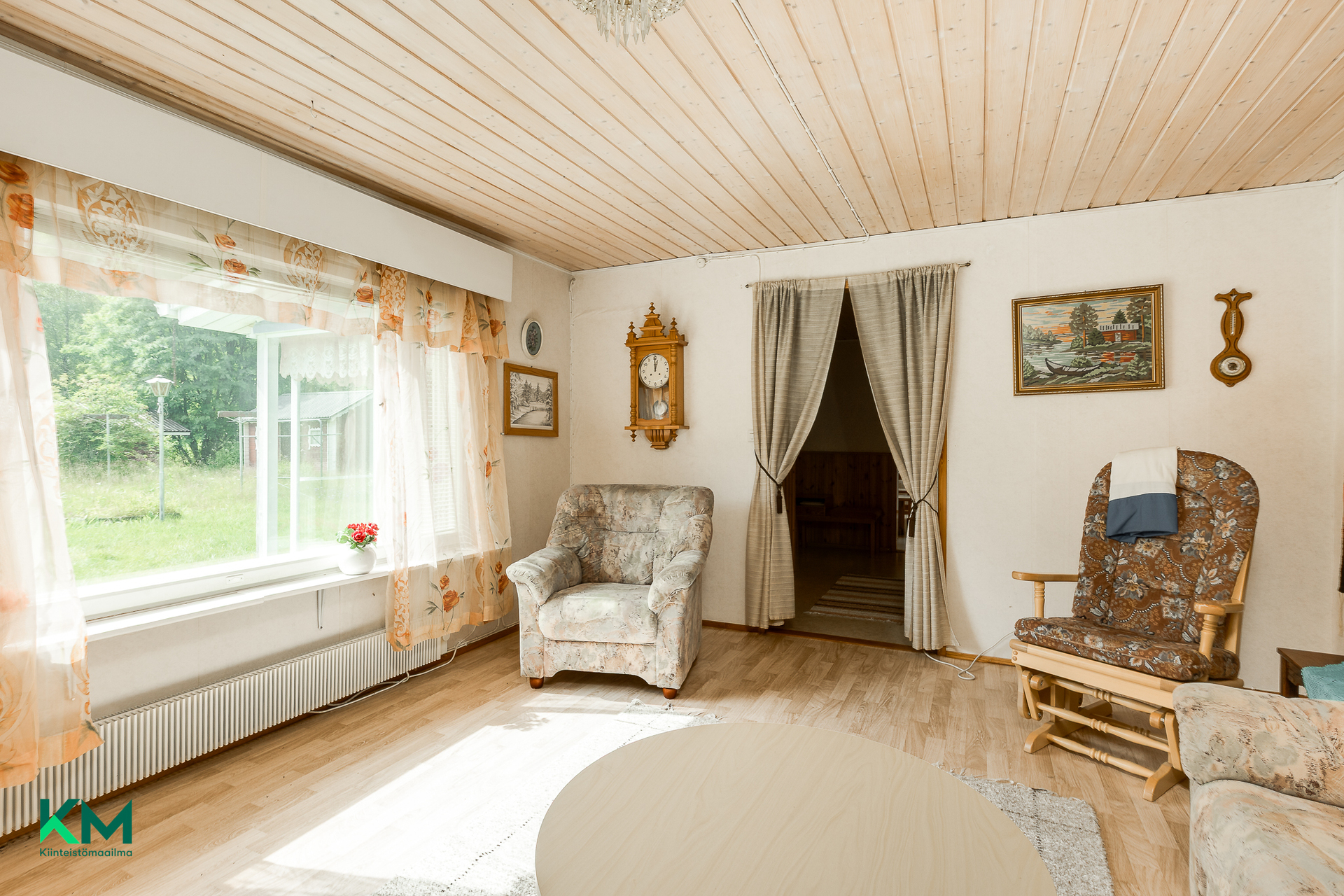 Järvikyläntie 382, Järvikylä, Vaala