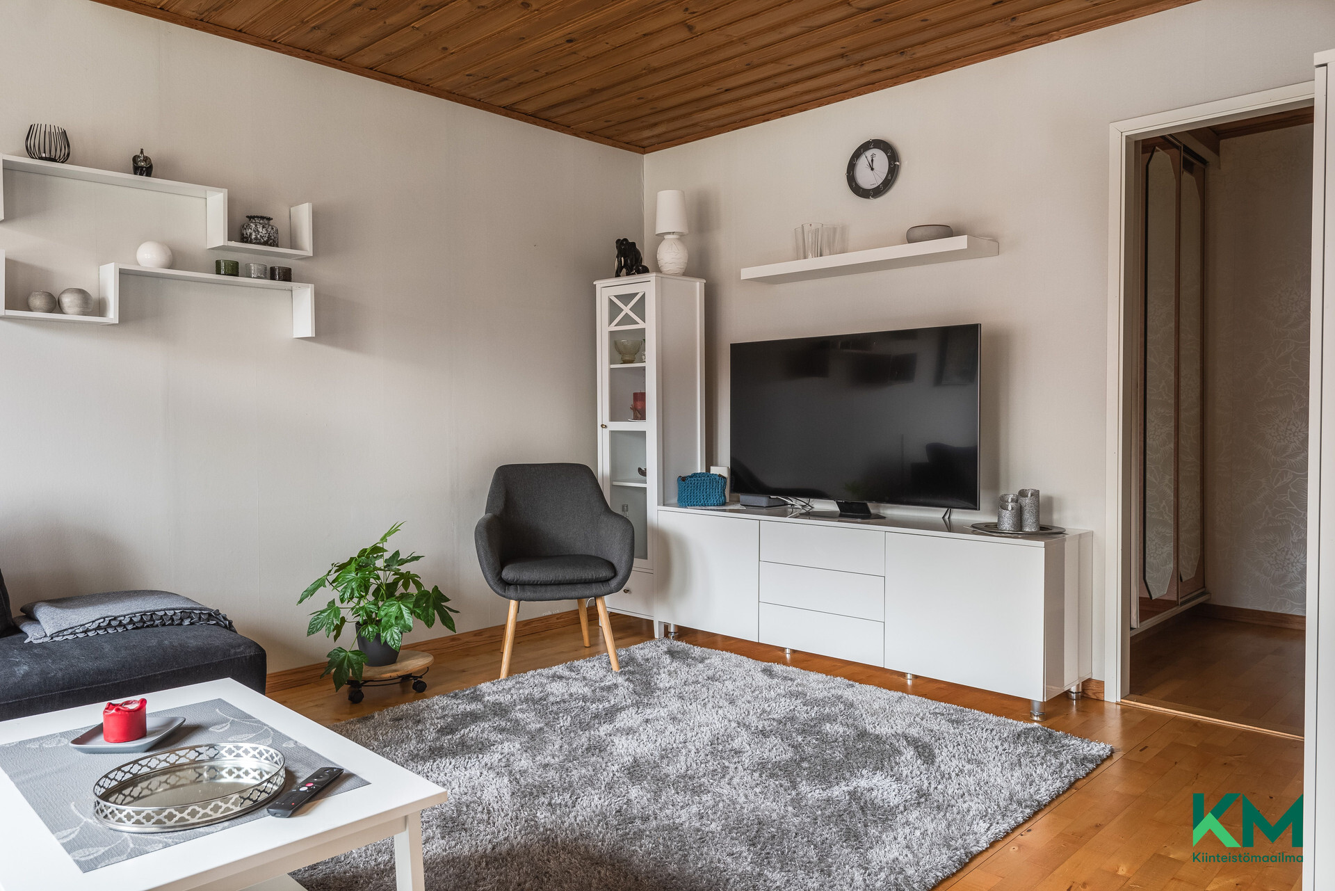 Joukahaisentie 2, Kevätkumpu II, Porvoo