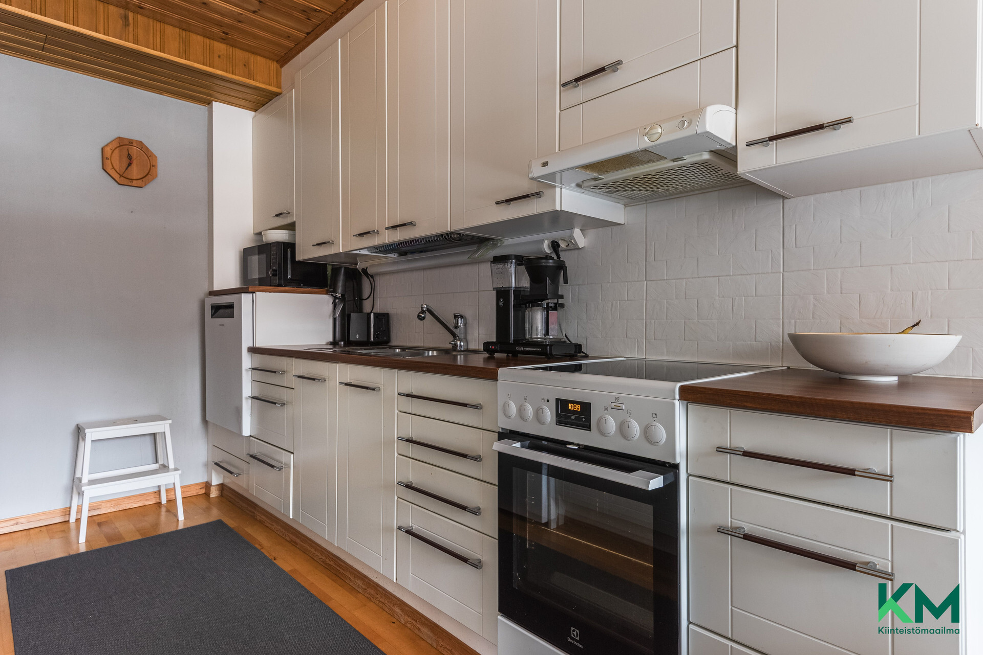 Joukahaisentie 2, Kevätkumpu II, Porvoo