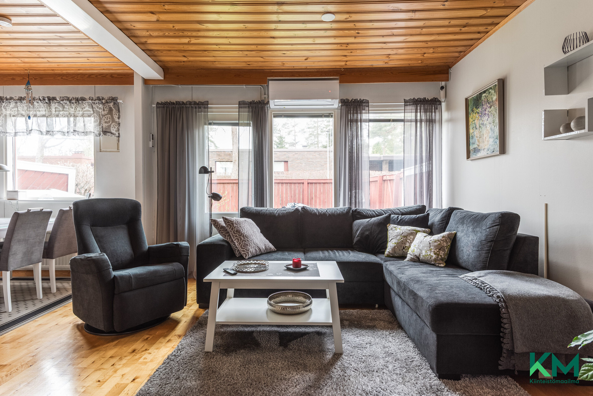 Joukahaisentie 2, Kevätkumpu II, Porvoo