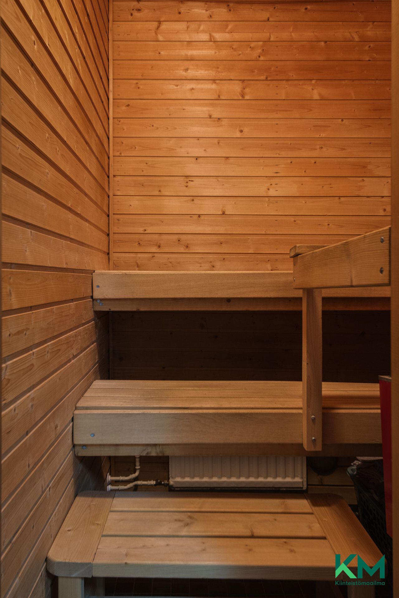 Joukahaisentie 2, Kevätkumpu II, Porvoo