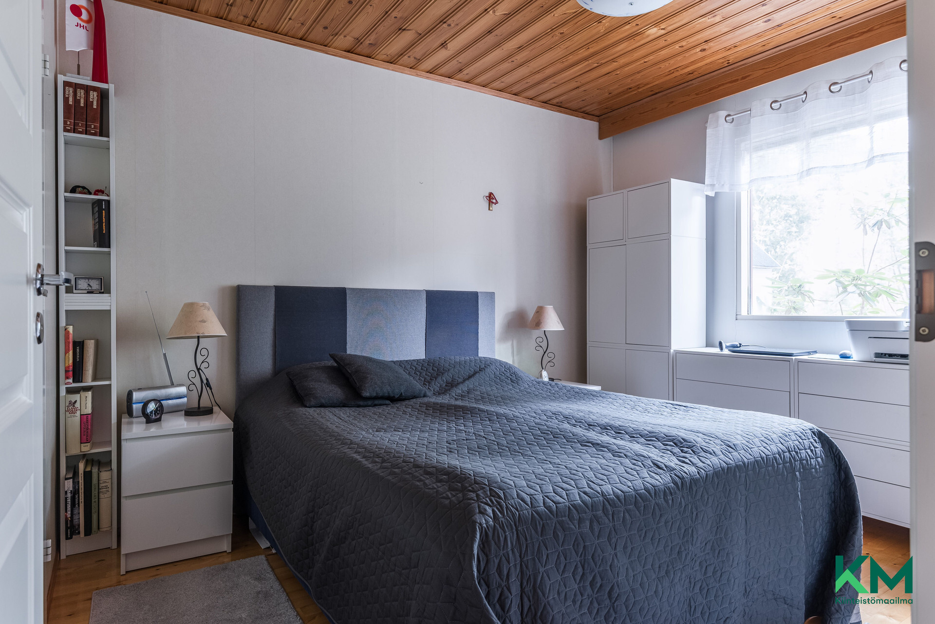 Joukahaisentie 2, Kevätkumpu II, Porvoo