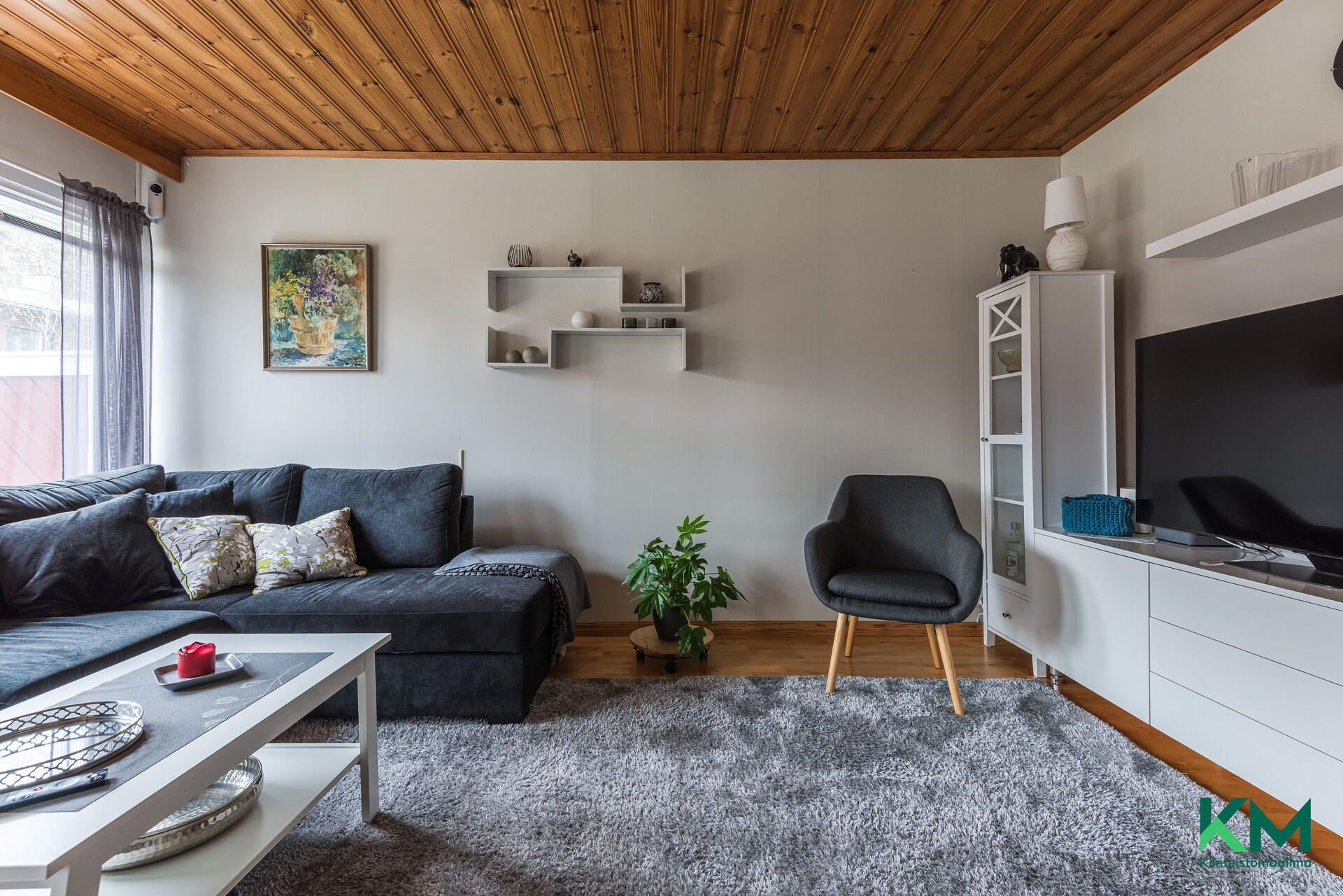 Joukahaisentie 2, Kevätkumpu II, Porvoo