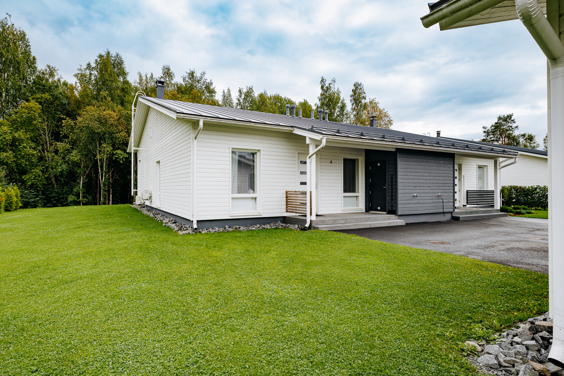 Puuttomankuja 2, Soukkajoki, Seinäjoki