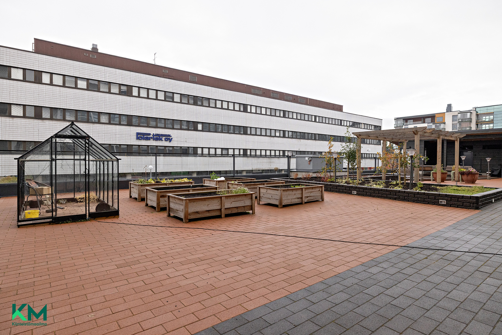 Tahtipuikko 2, Taka-Lyötty, Oulu
