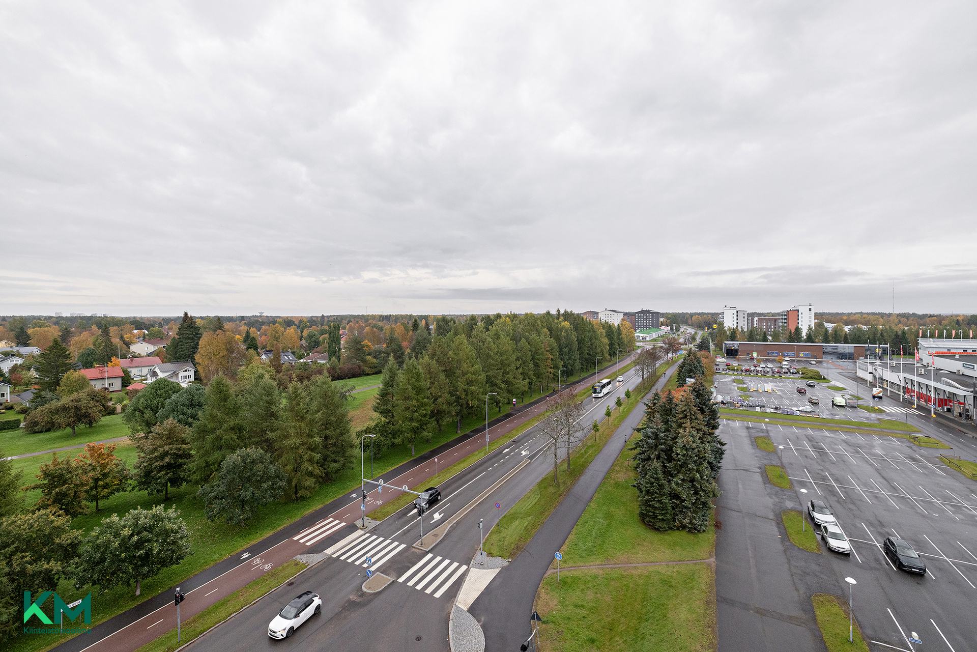 Tahtipuikko 2, Taka-Lyötty, Oulu