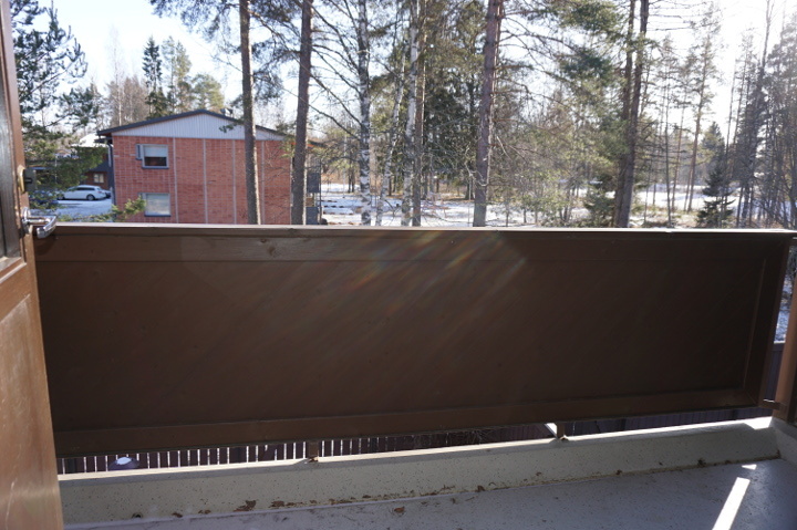 Läkkisepänkatu 8, Varkaus