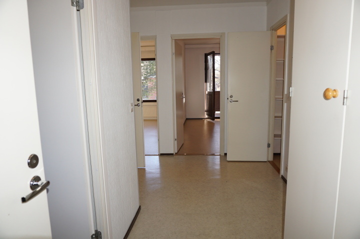 Läkkisepänkatu 8, Varkaus