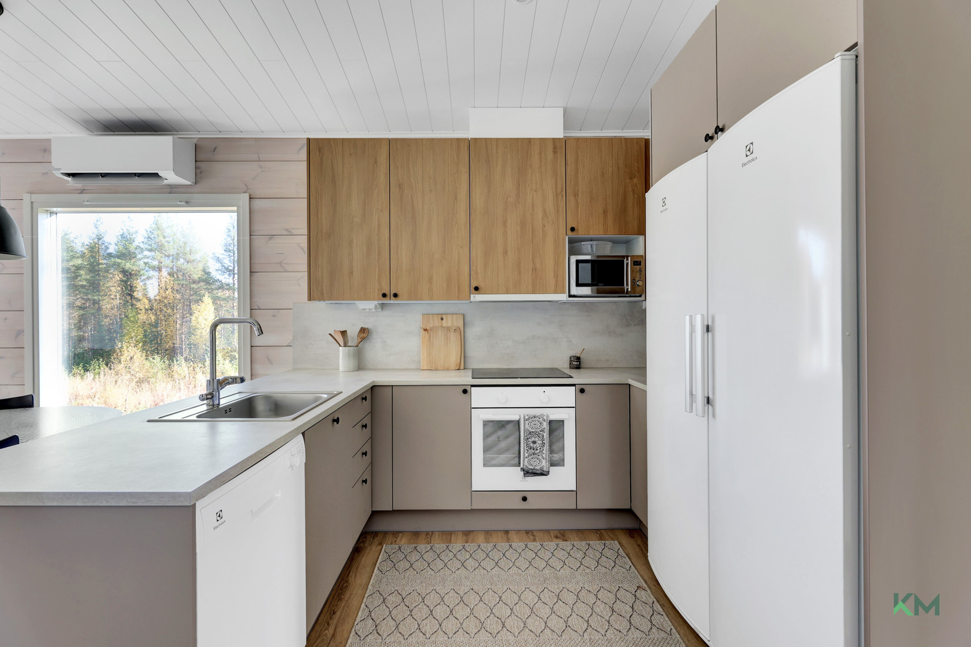 Hypykänpolku 11, Nivankylä, Rovaniemi