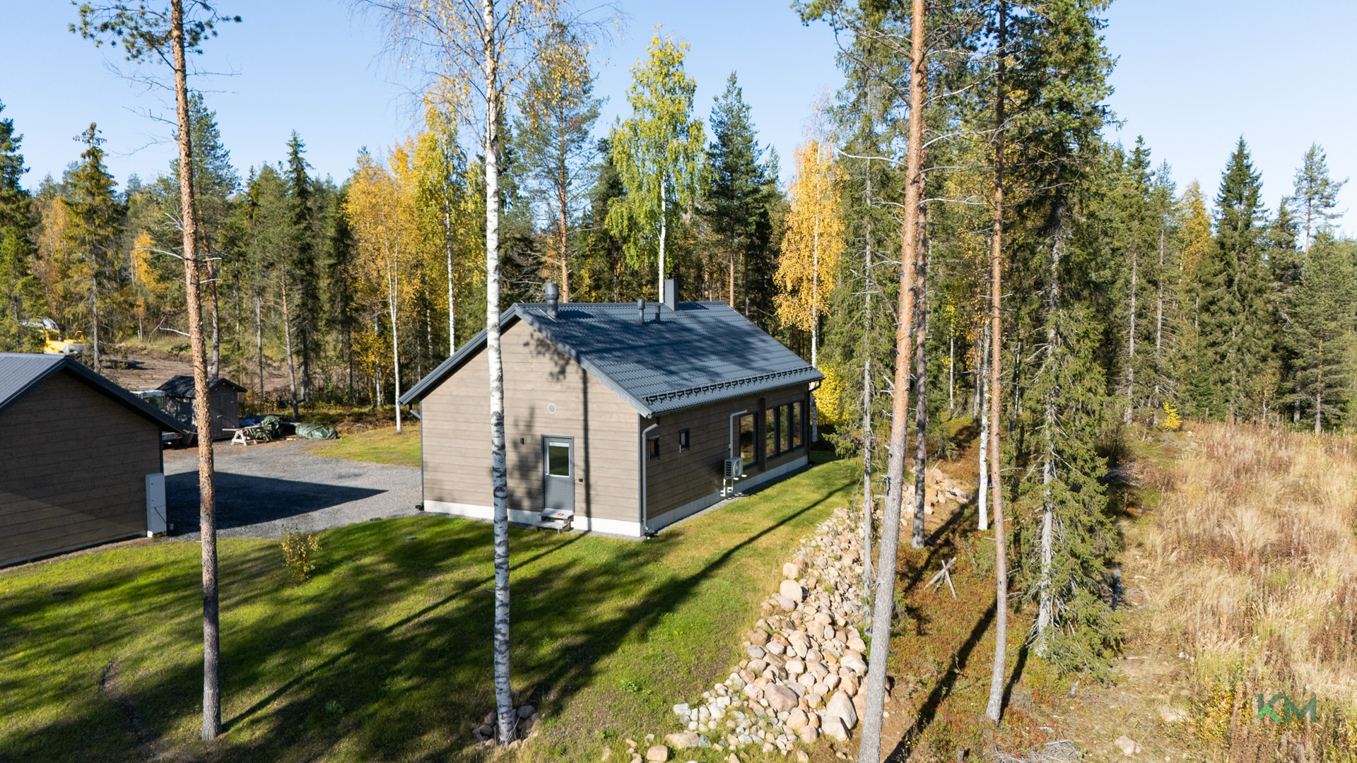 Hypykänpolku 11, Nivankylä, Rovaniemi