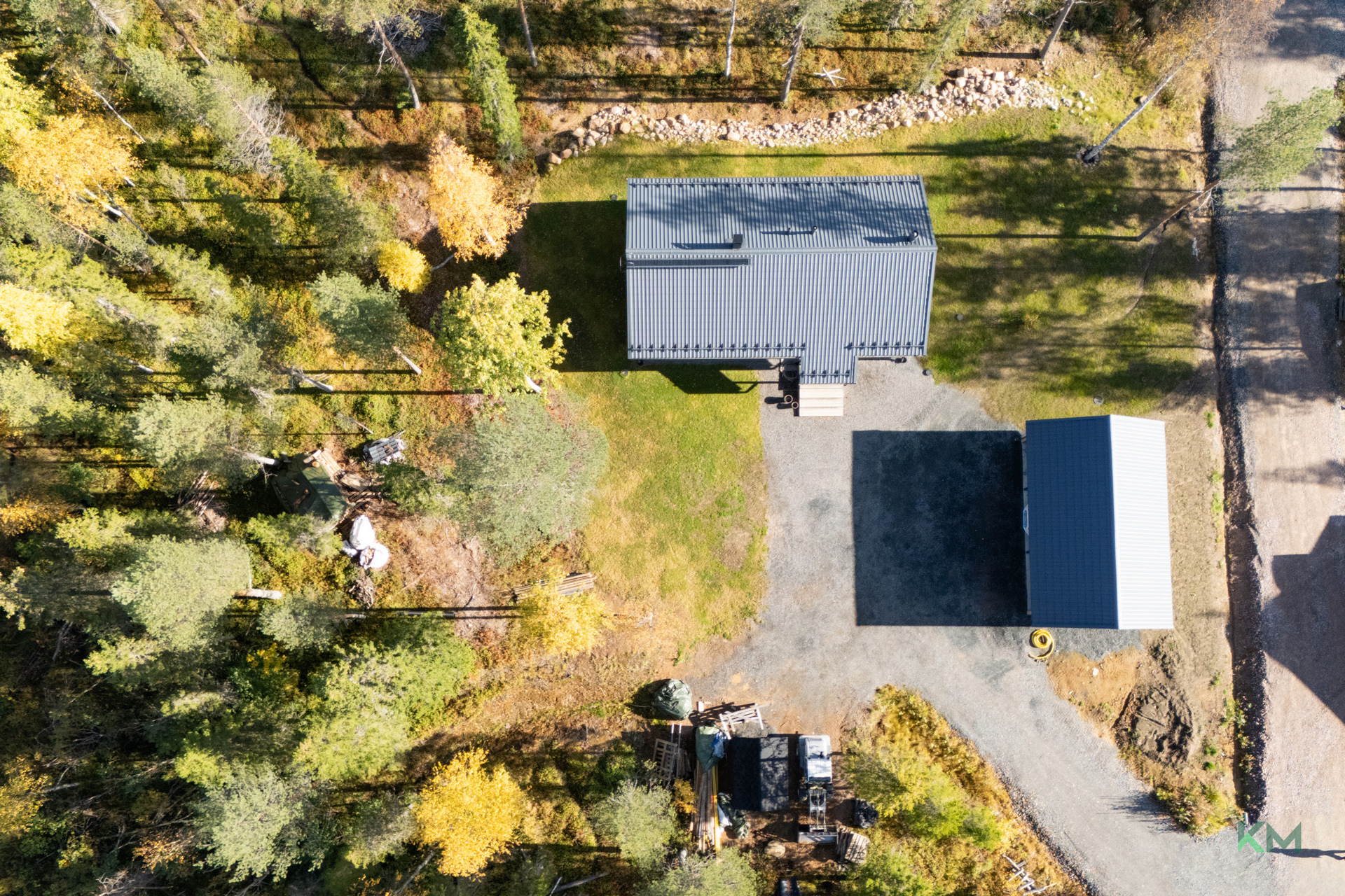 Hypykänpolku 11, Nivankylä, Rovaniemi