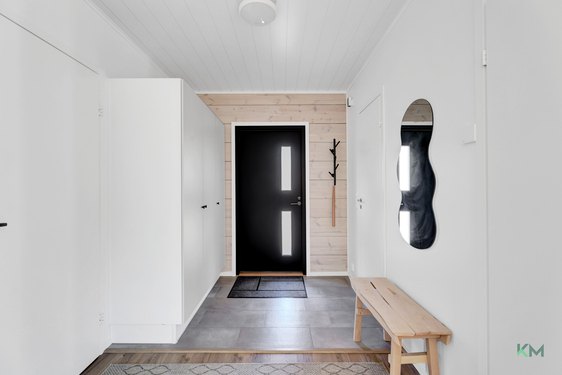 Hypykänpolku 11, Nivankylä, Rovaniemi