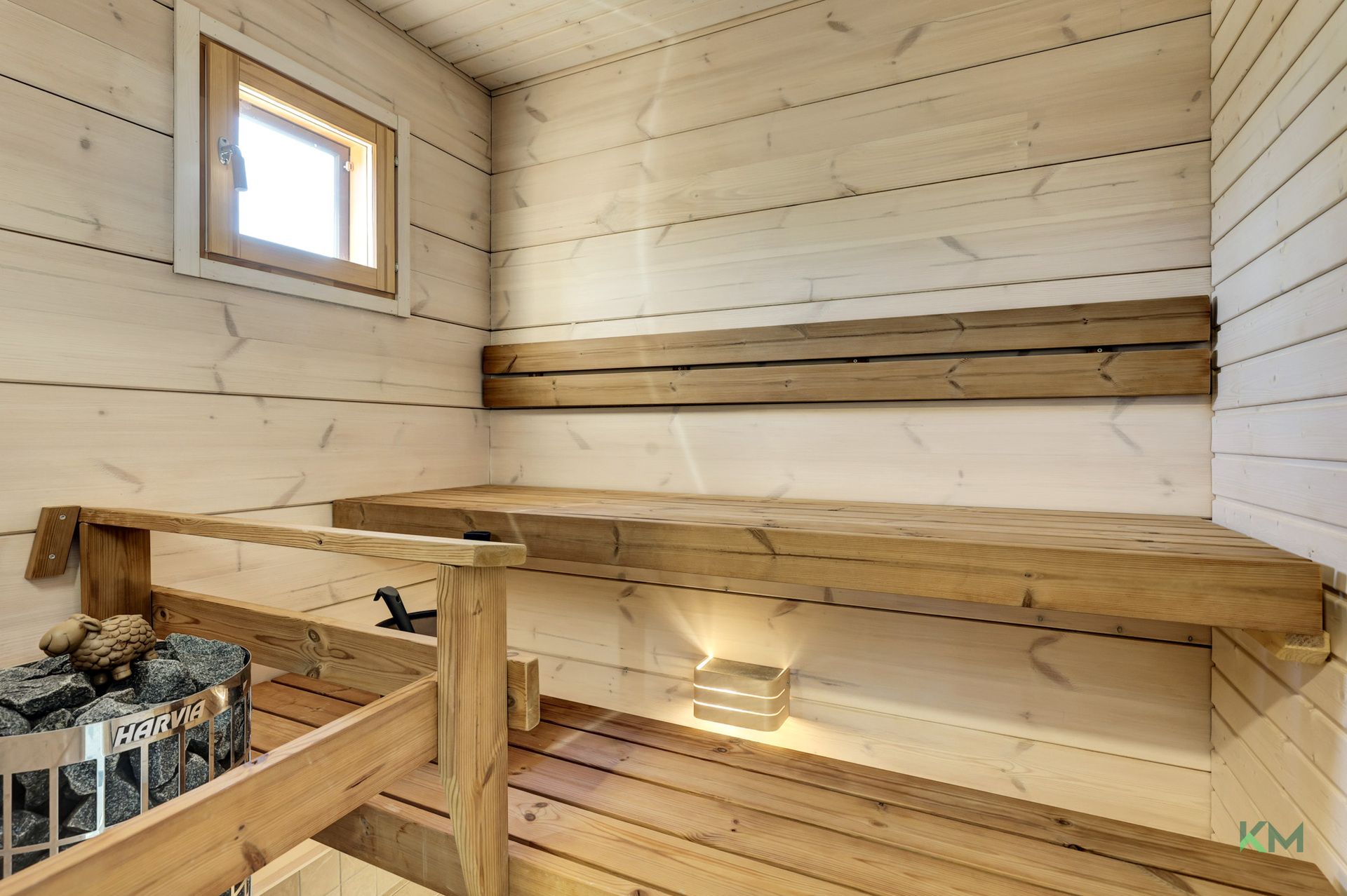 Hypykänpolku 11, Nivankylä, Rovaniemi