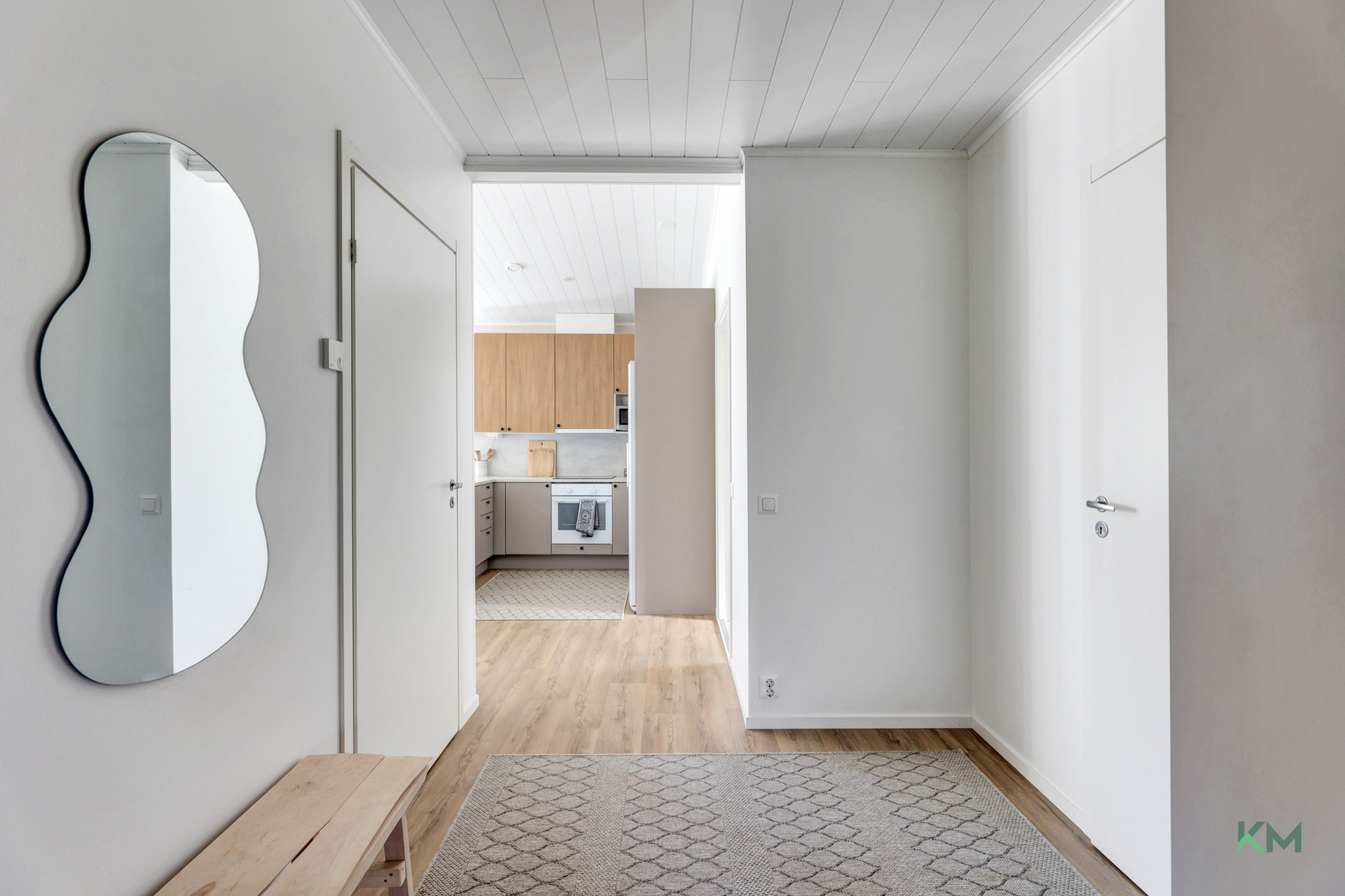 Hypykänpolku 11, Nivankylä, Rovaniemi