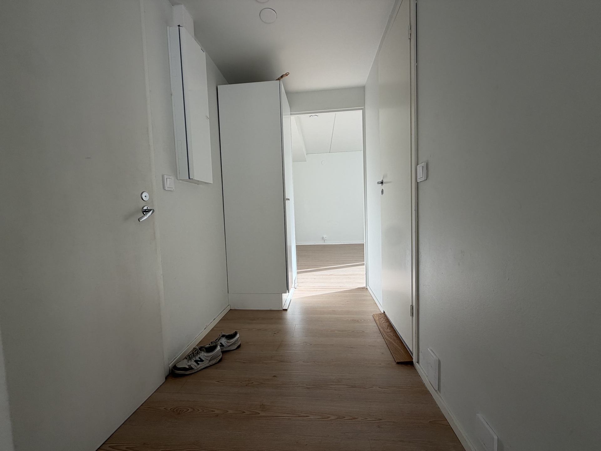 Järvitie 6, Puolivälinkangas, Oulu