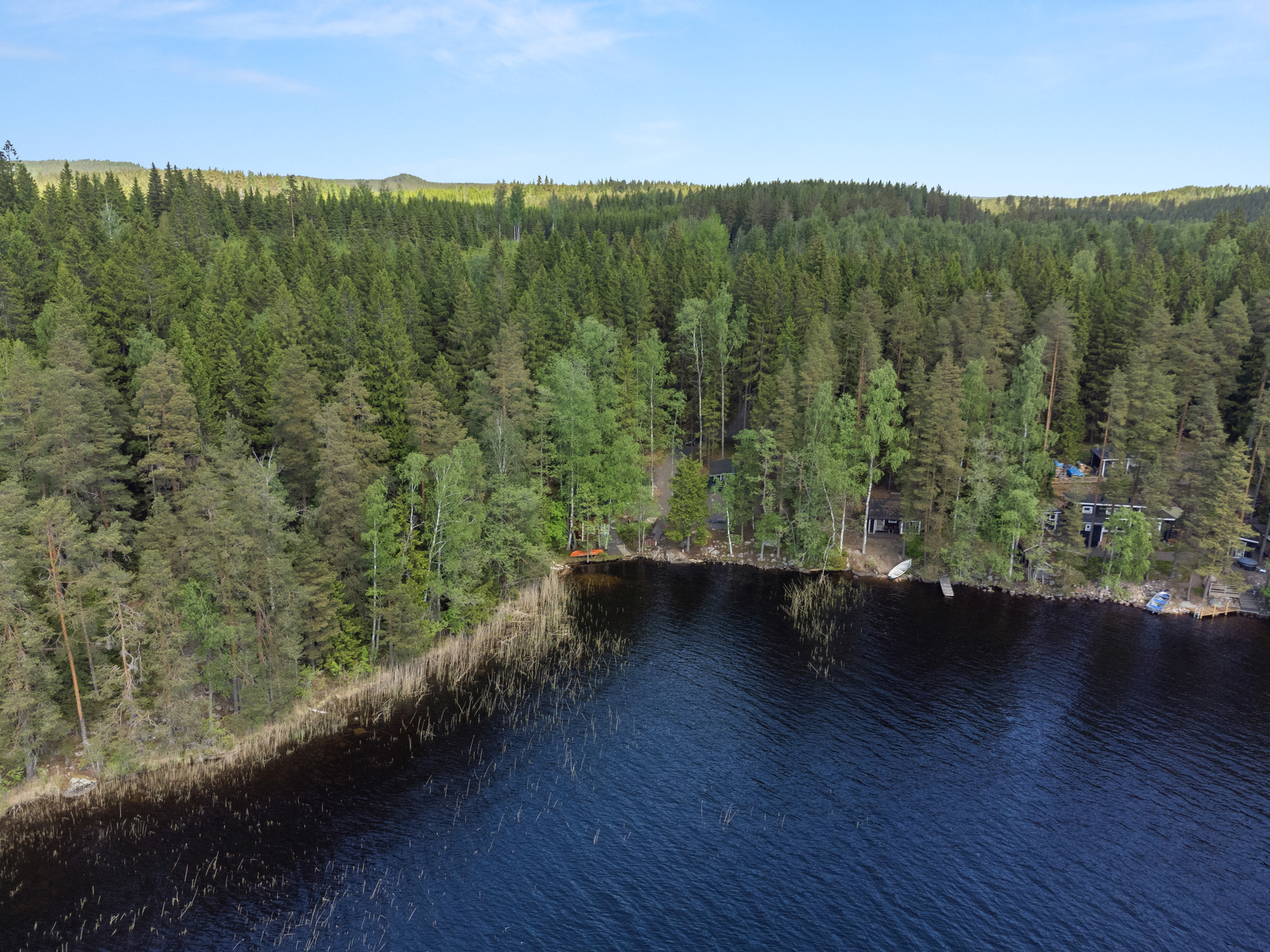 Puhinniementie 381 , Renko, Hämeenlinna