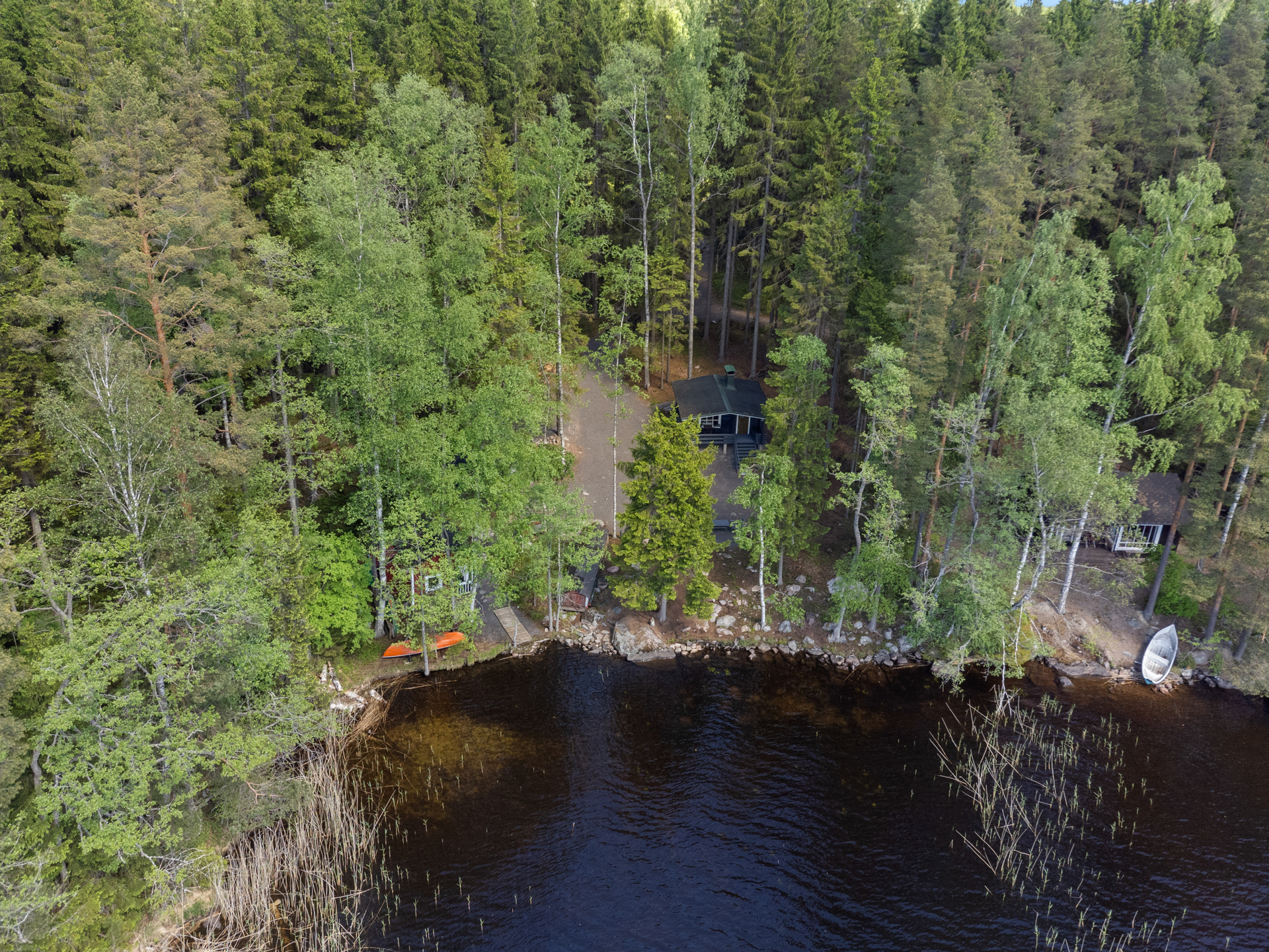 Puhinniementie 381 , Renko, Hämeenlinna