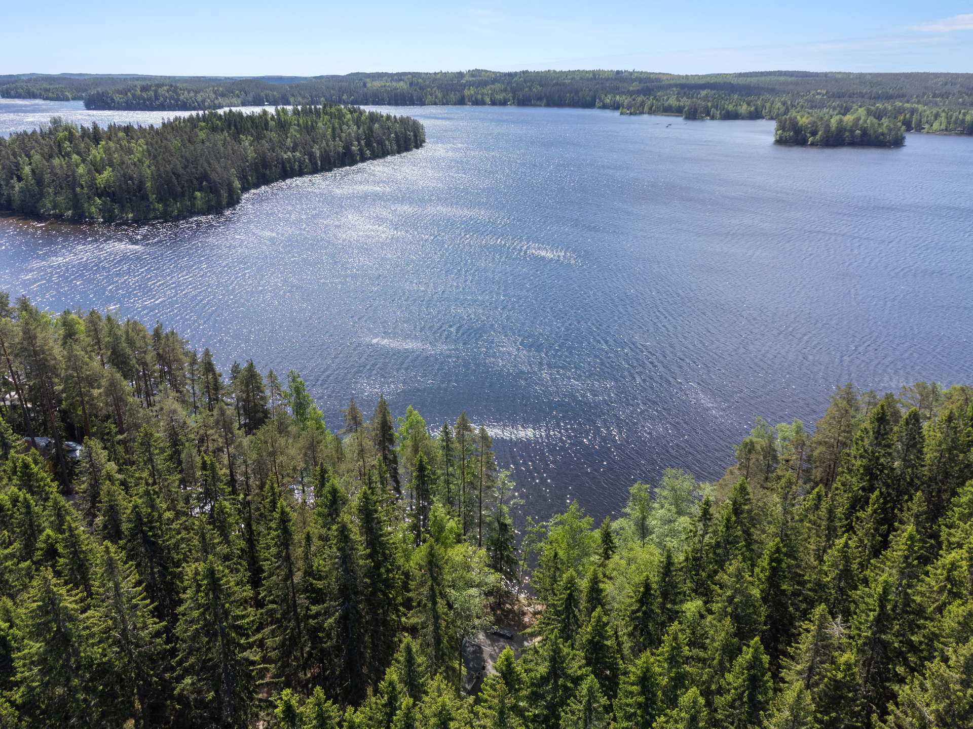 Puhinniementie 381 , Renko, Hämeenlinna