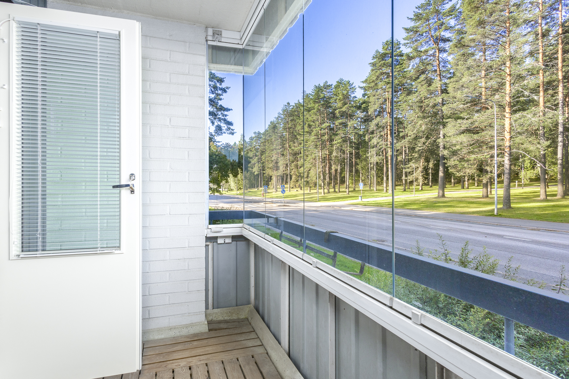 Aleksis Kiven katu 13, Vieremä, Hyvinkää