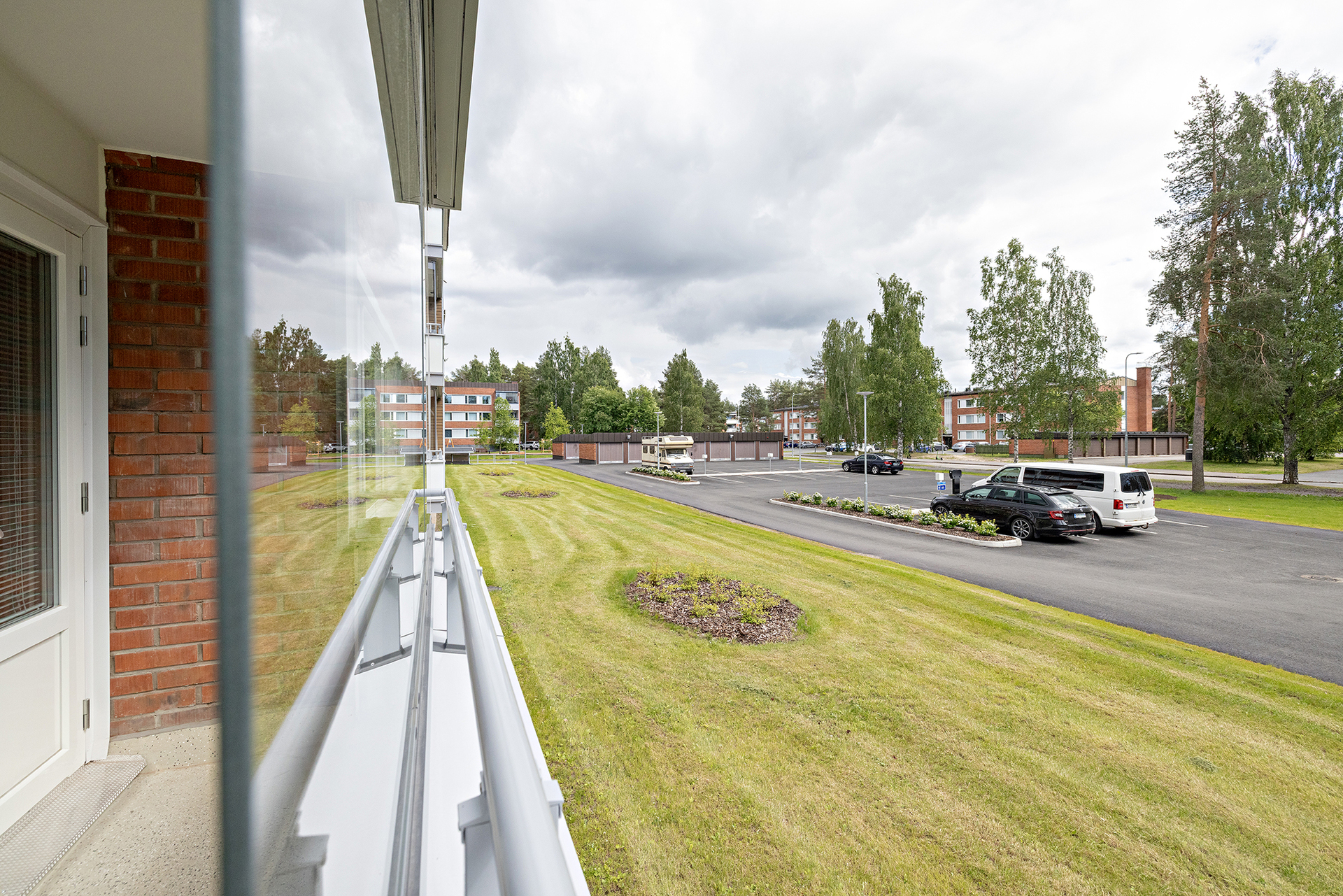 Varpushaukantie 4, Kaukovainio, Oulu