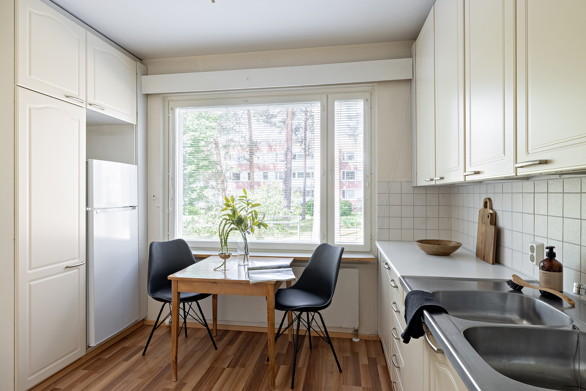Varpushaukantie 4, Kaukovainio, Oulu