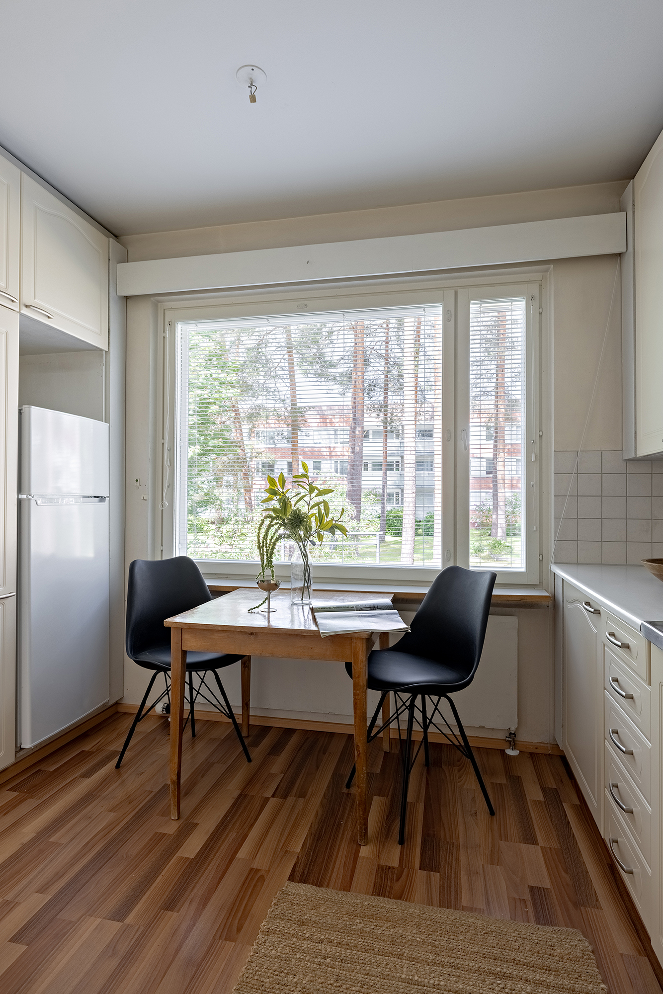 Varpushaukantie 4, Kaukovainio, Oulu