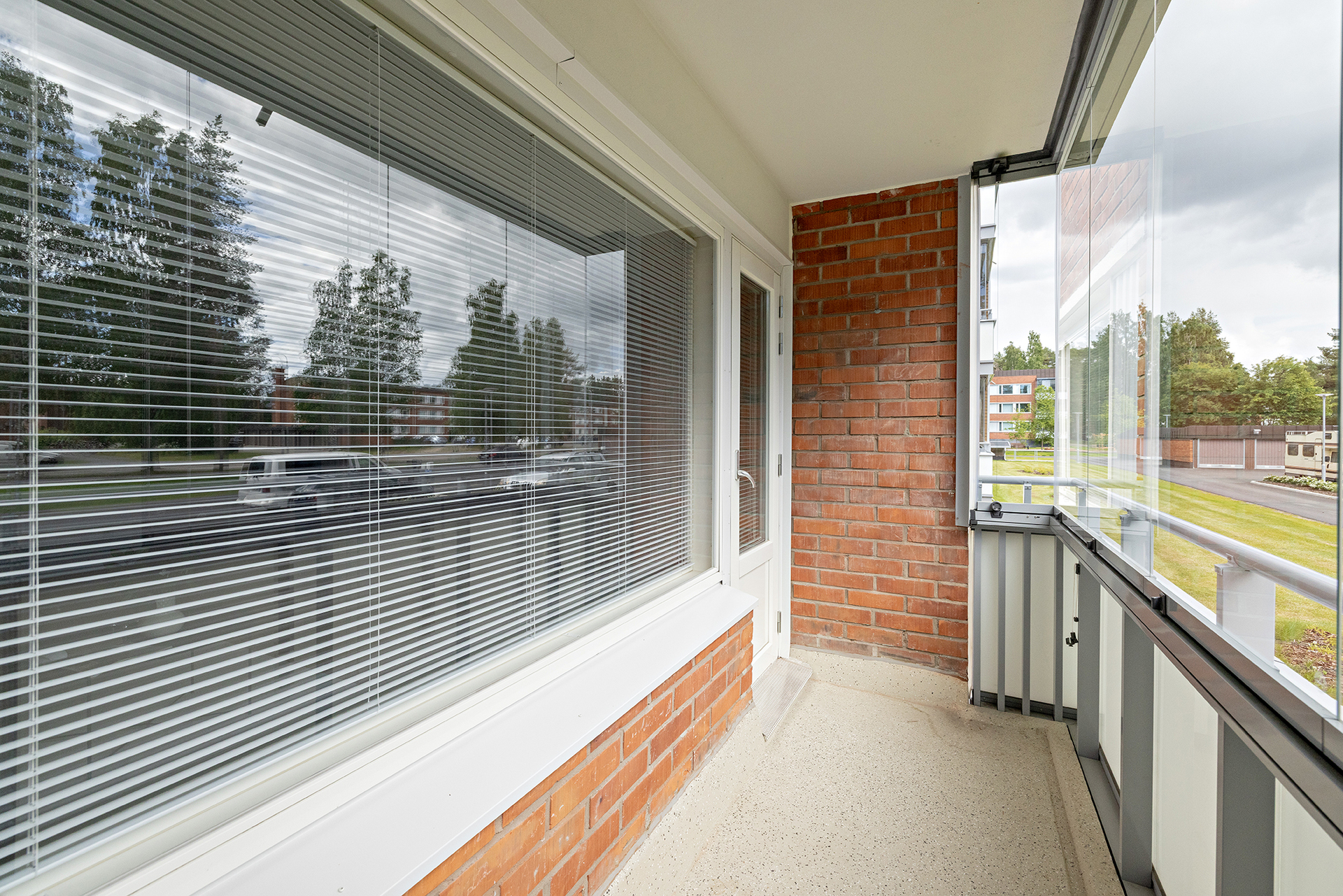 Varpushaukantie 4, Kaukovainio, Oulu