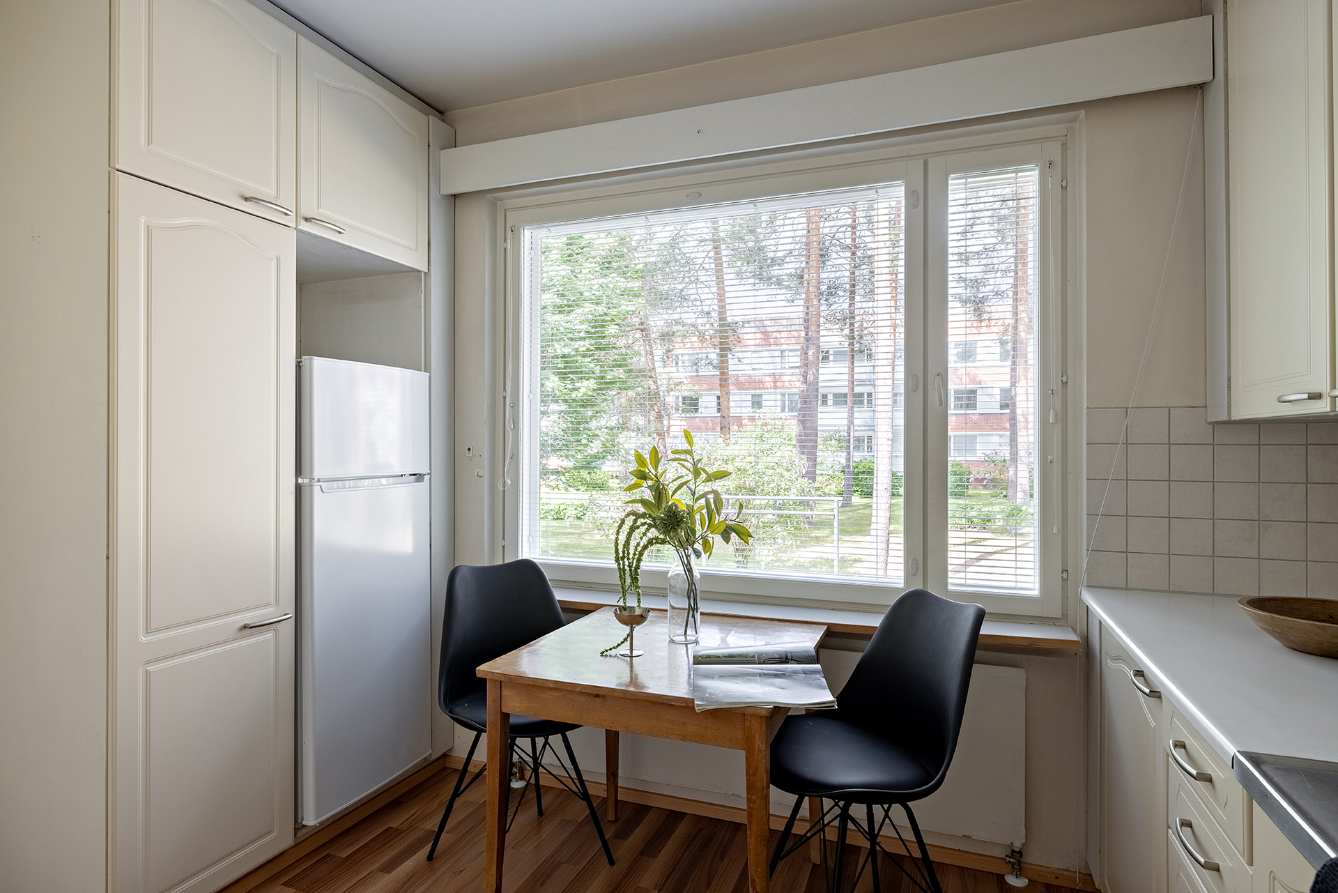 Varpushaukantie 4, Kaukovainio, Oulu