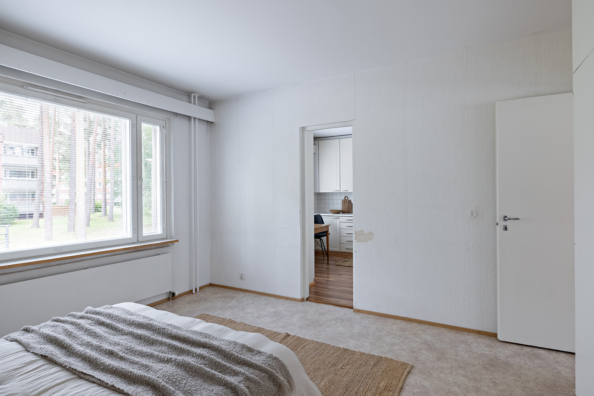 Varpushaukantie 4, Kaukovainio, Oulu
