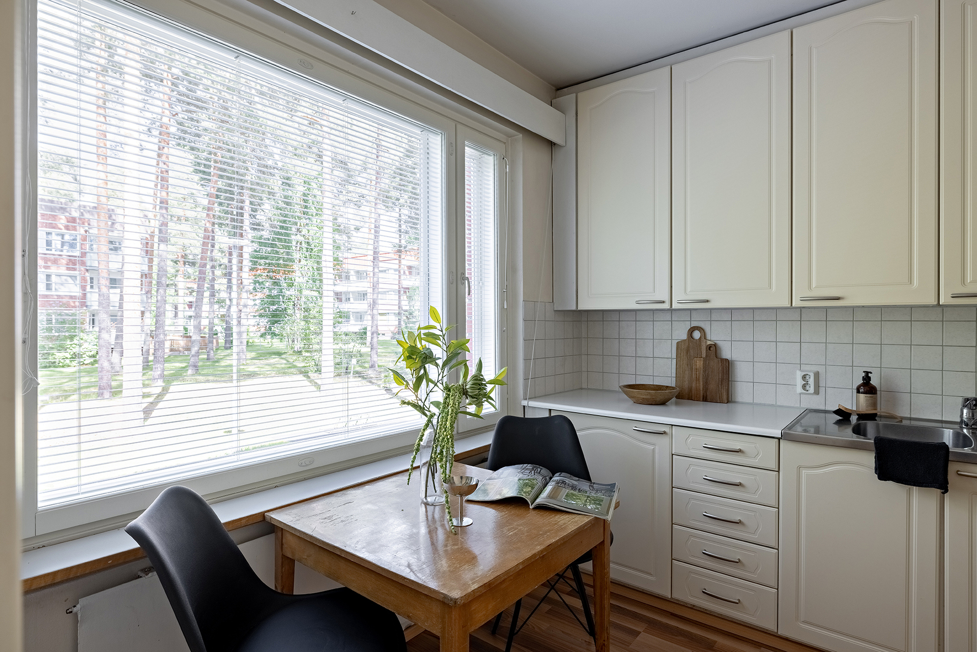 Varpushaukantie 4, Kaukovainio, Oulu