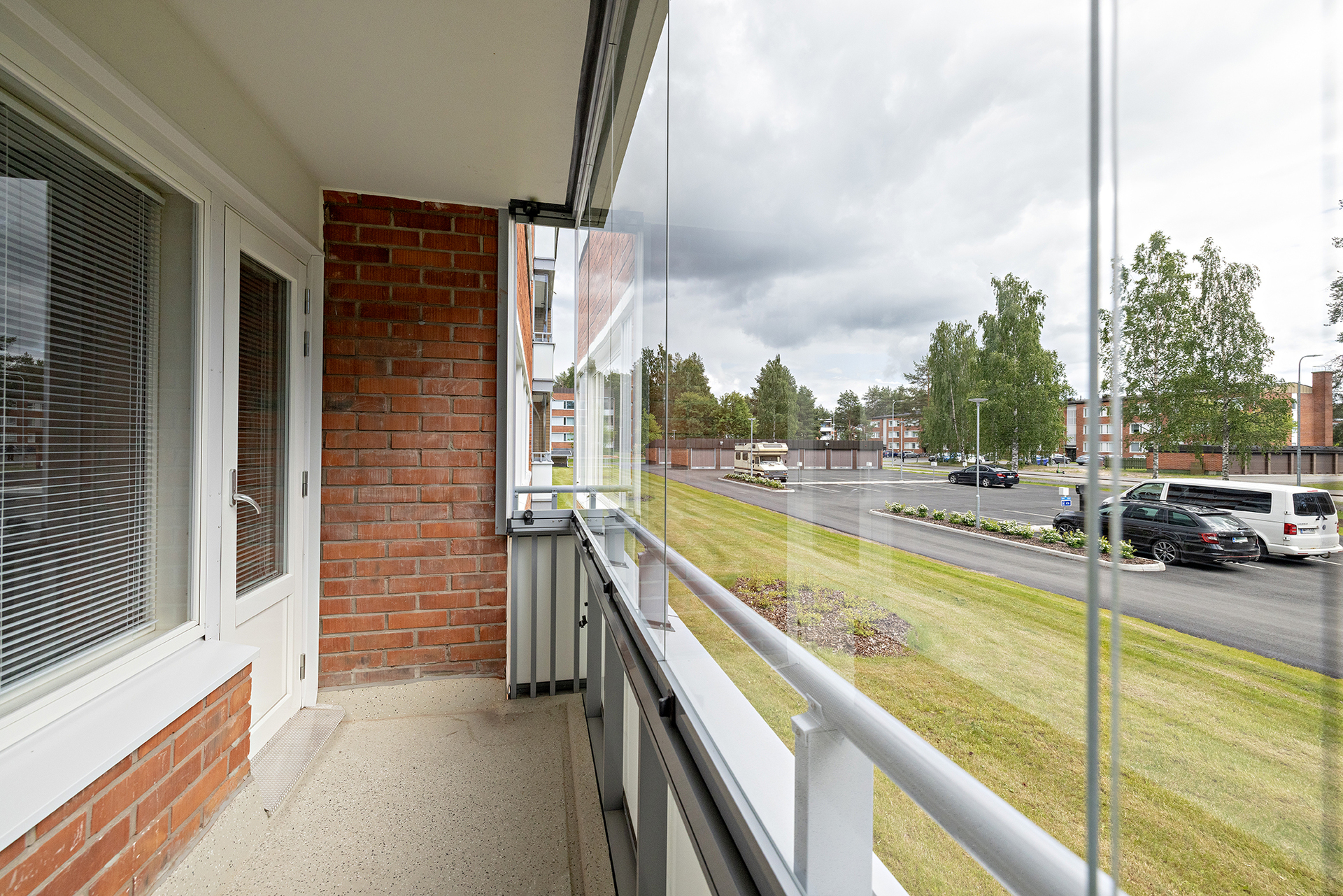 Varpushaukantie 4, Kaukovainio, Oulu