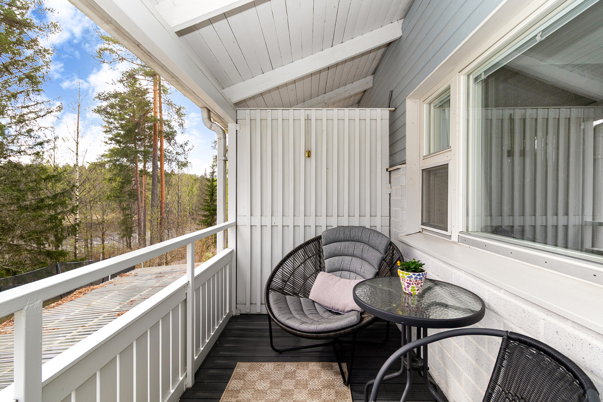 Litmasenkaari 7, Litmanen, Kuopio