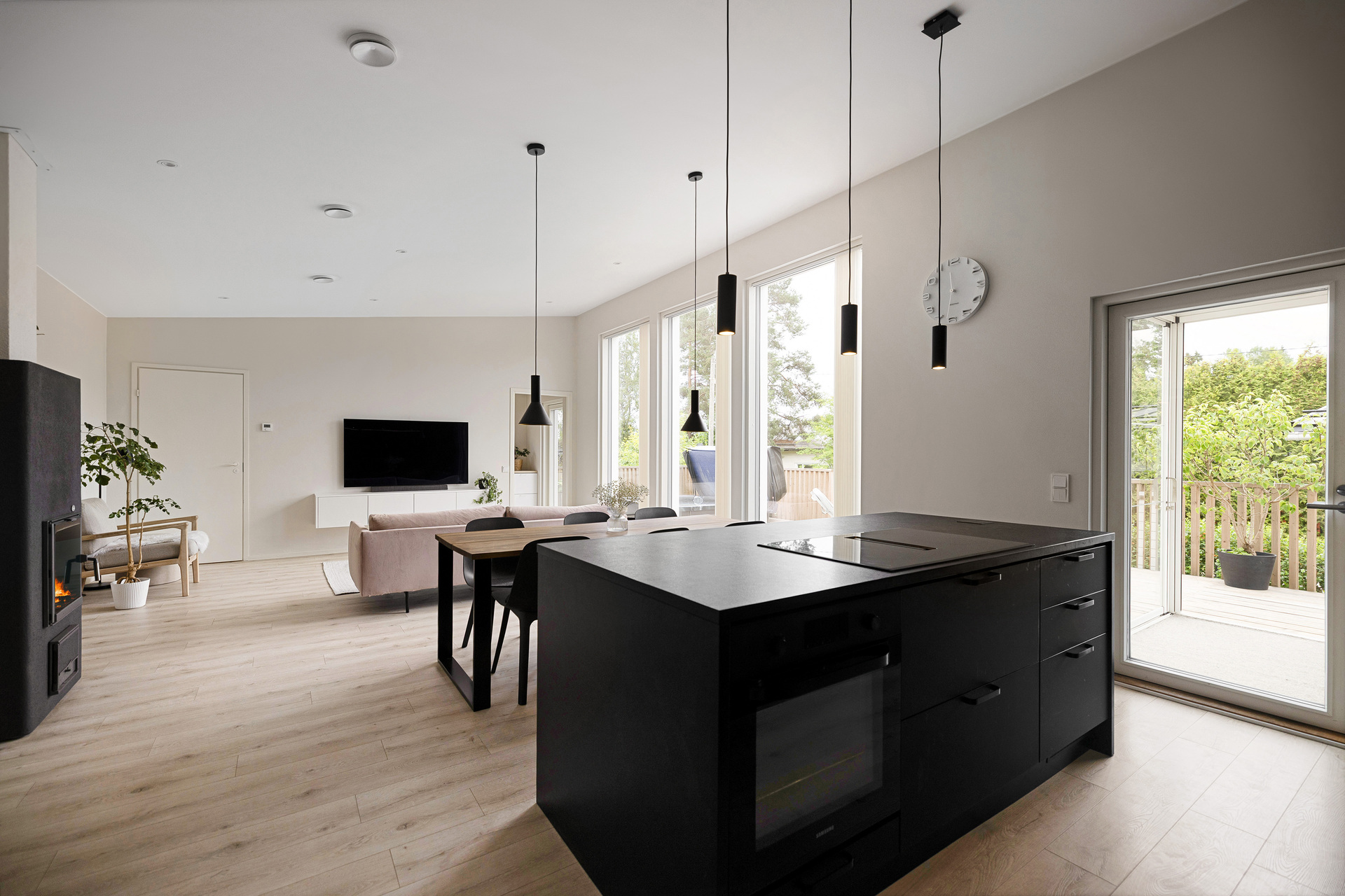 Karpaattientie 36a, Ilola, Vantaa