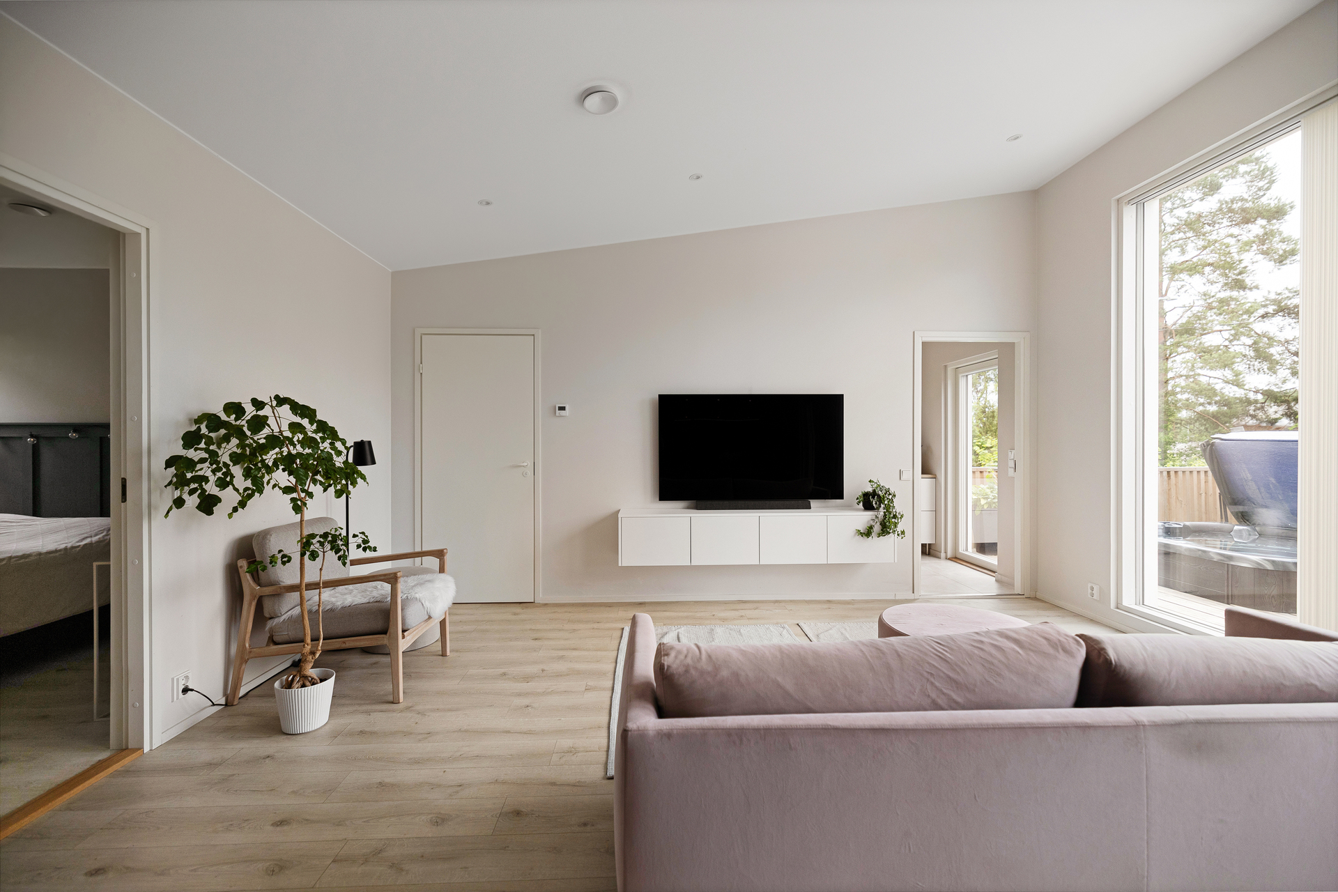 Karpaattientie 36a, Ilola, Vantaa