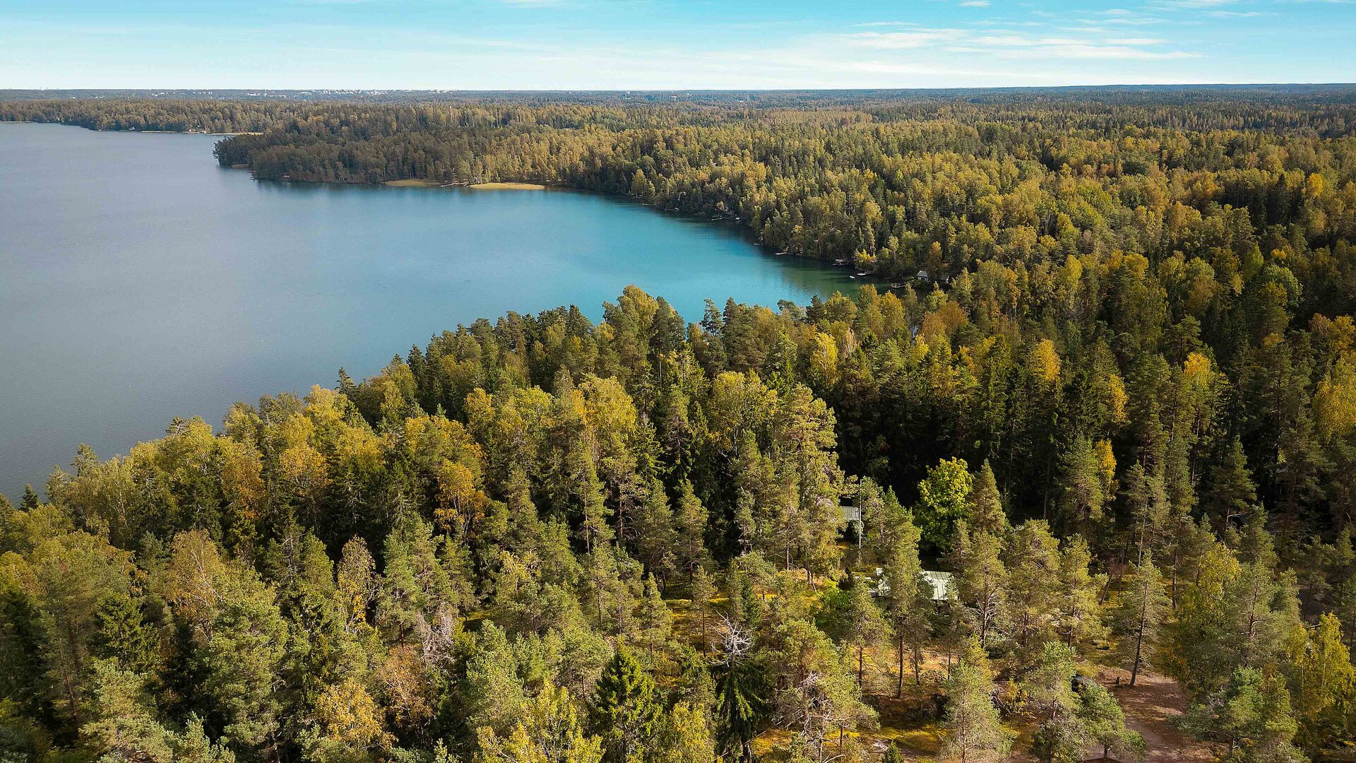 Viehekuja 11, Veklahti, Kirkkonummi