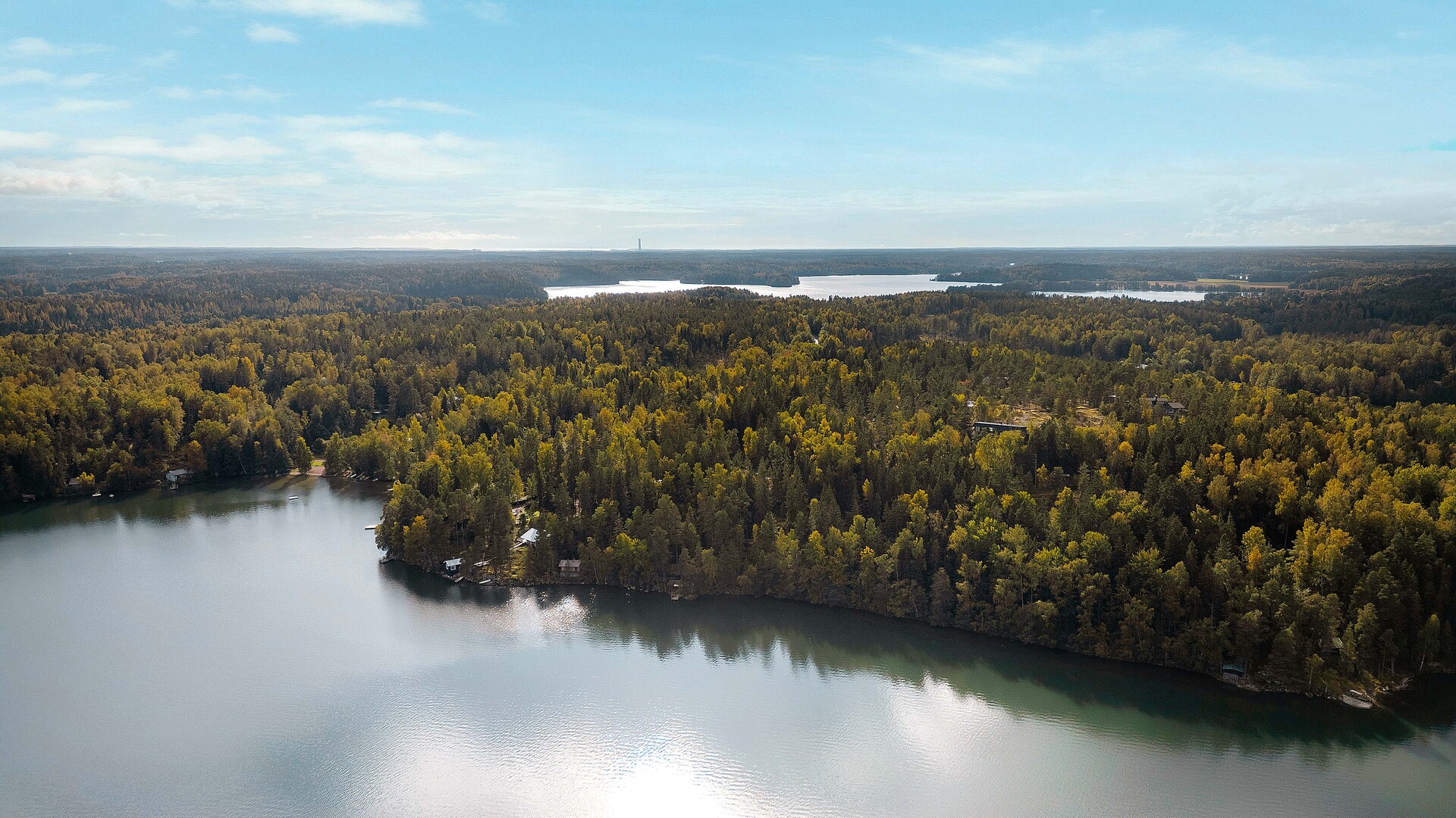 Viehekuja 11, Veklahti, Kirkkonummi