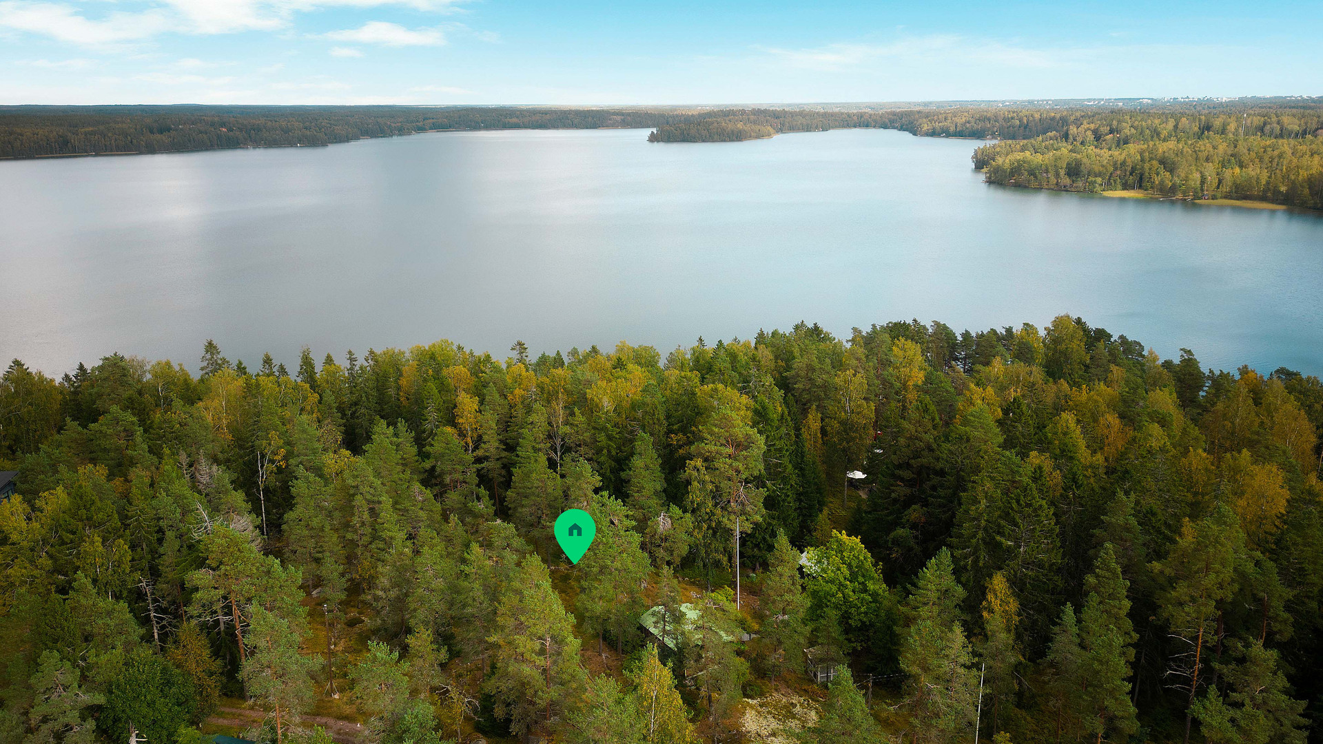 Viehekuja 11, Veklahti, Kirkkonummi