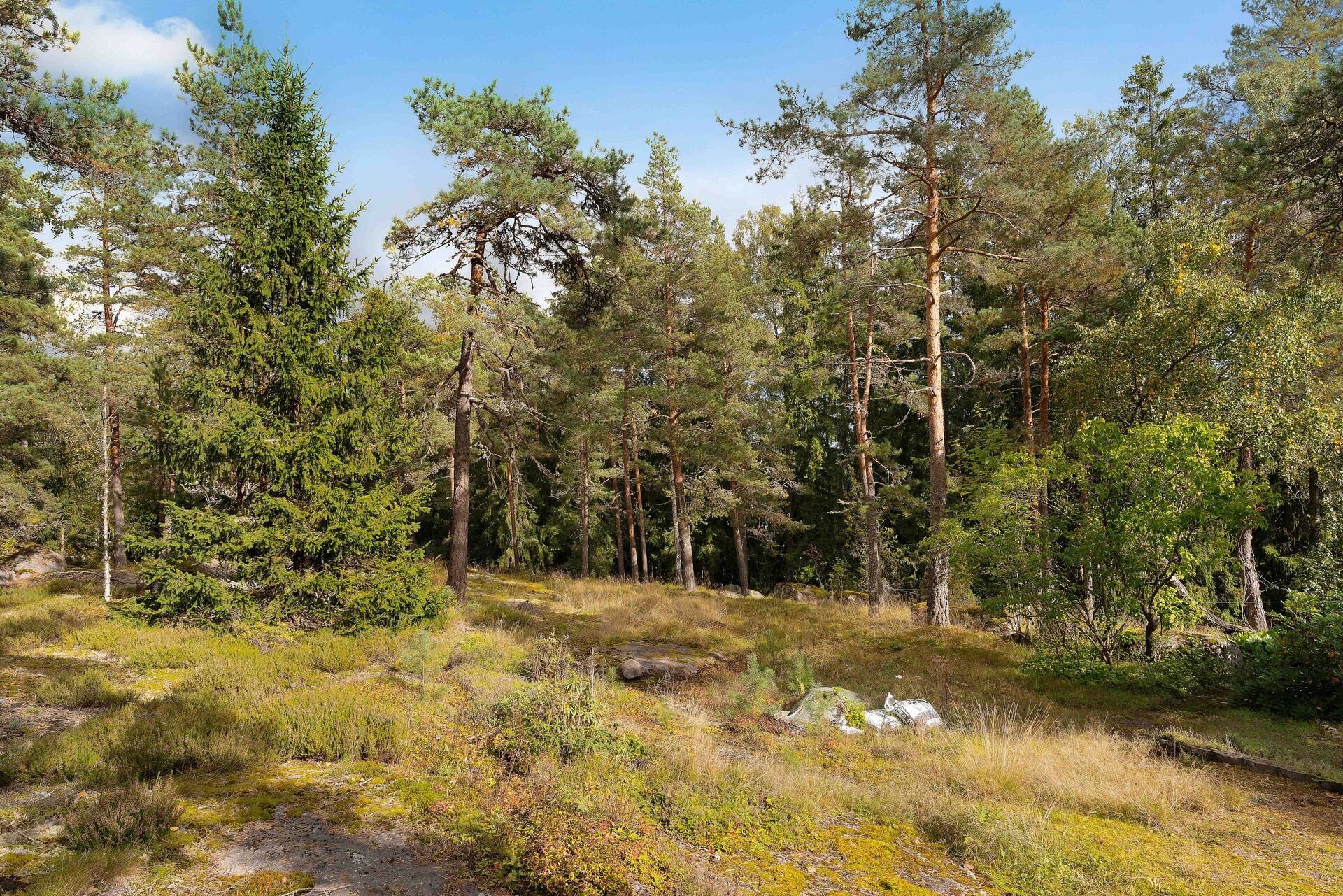 Viehekuja 11, Veklahti, Kirkkonummi