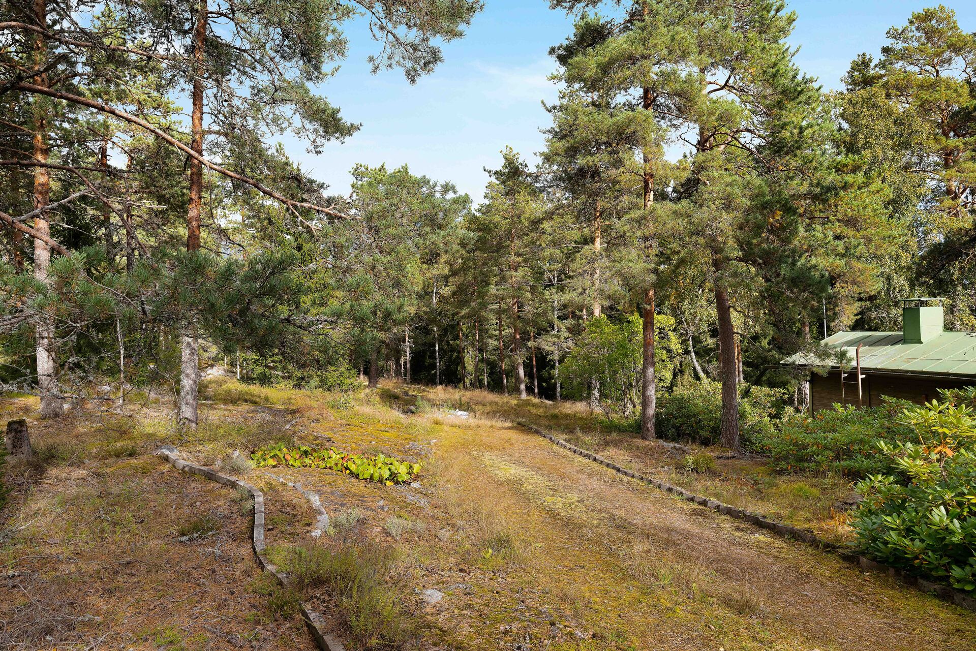 Viehekuja 11, Veklahti, Kirkkonummi
