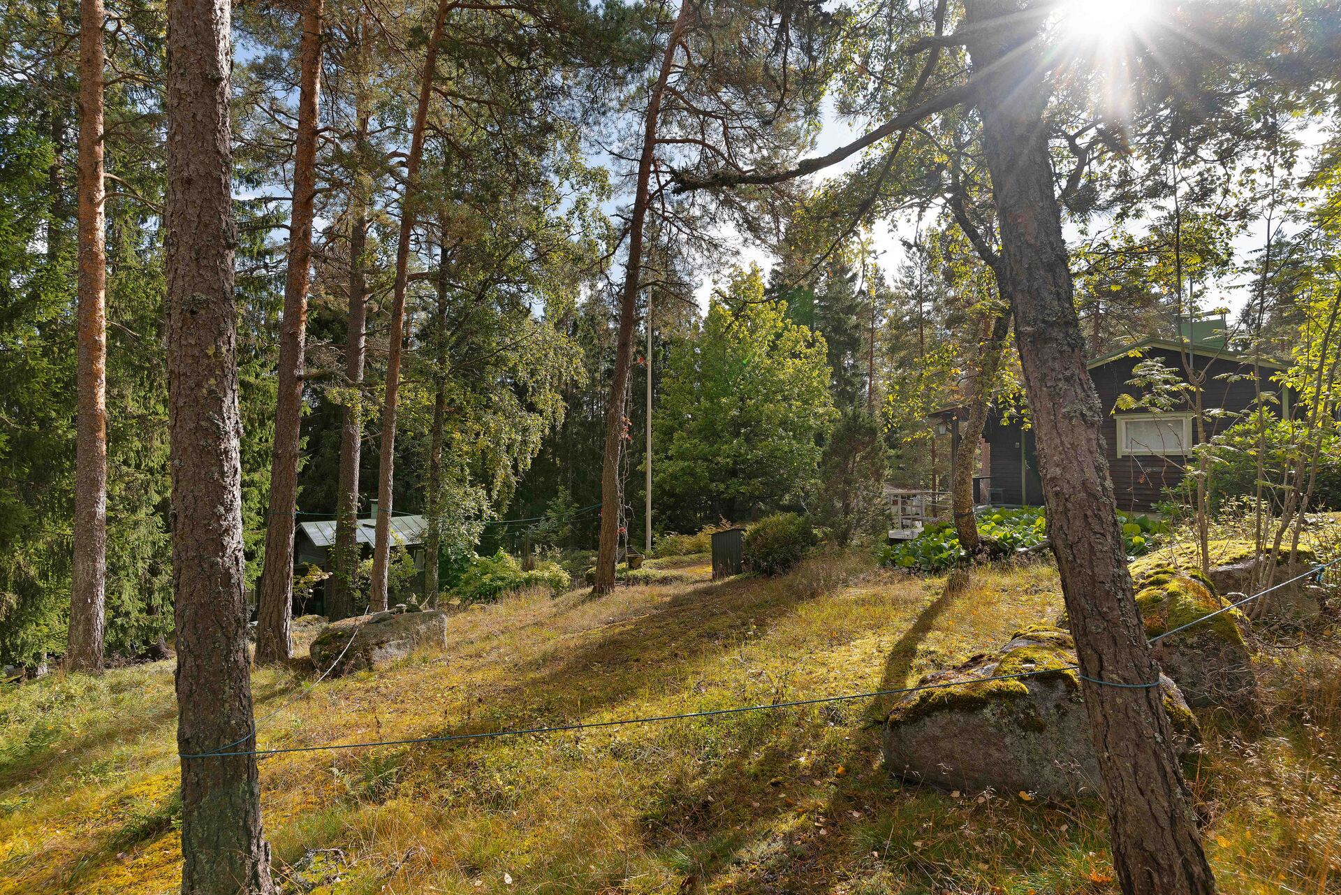 Viehekuja 11, Veklahti, Kirkkonummi