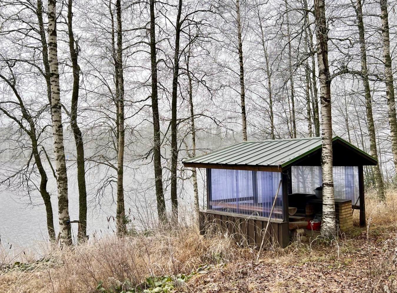 Metsälammentie 85, Vehmasmäki, Kuopio