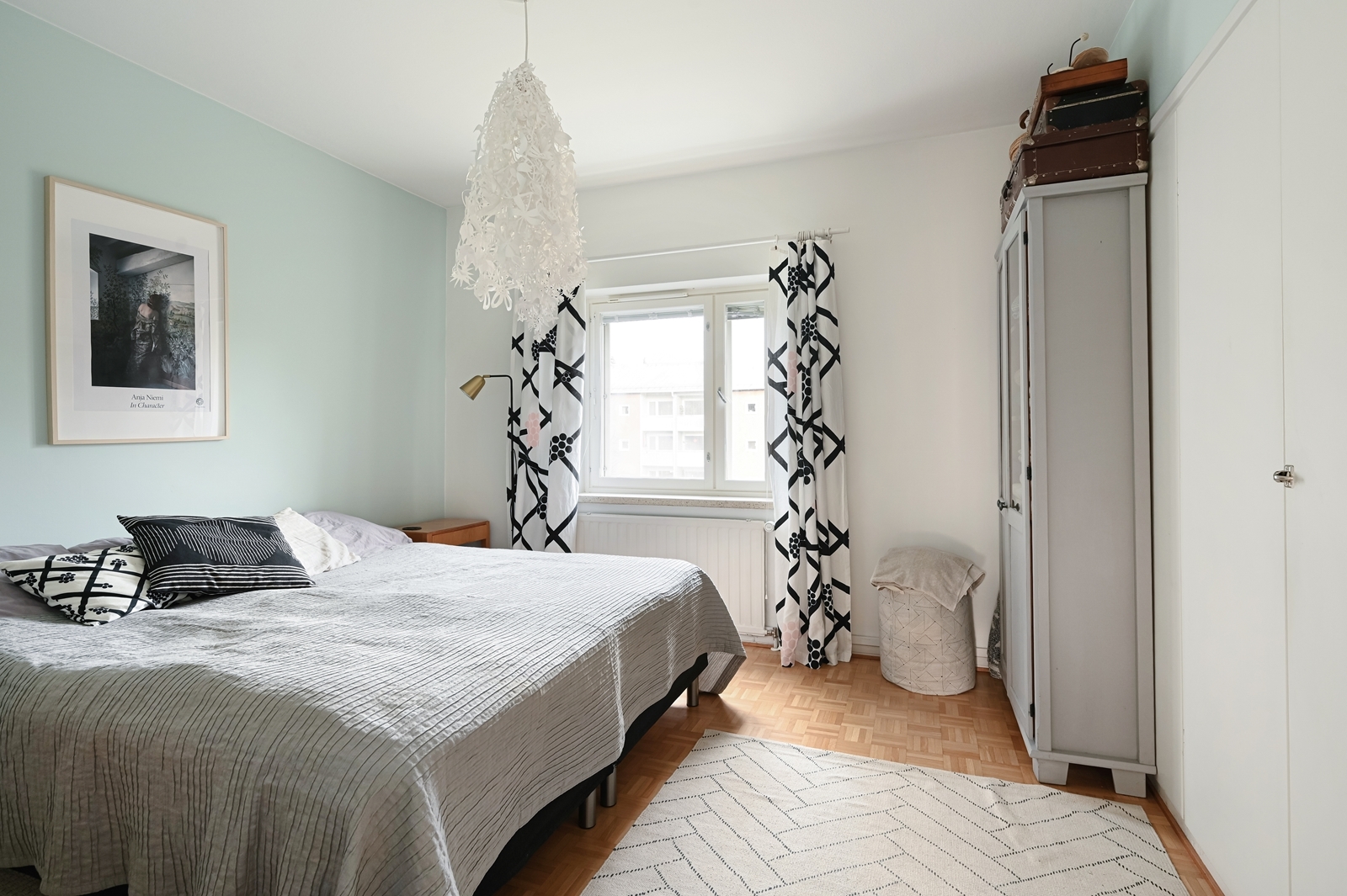 Ida Ekmanin tie 2, Pohjois-Haaga, Helsinki