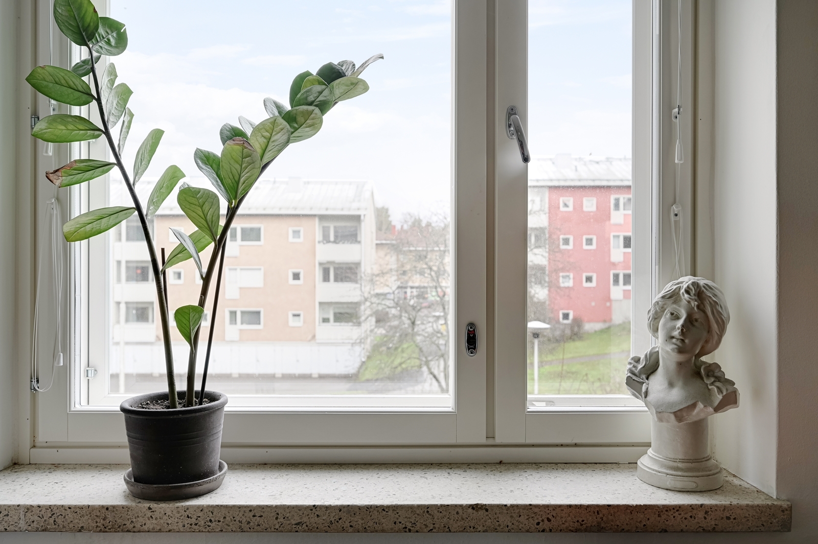 Ida Ekmanin tie 2, Pohjois-Haaga, Helsinki