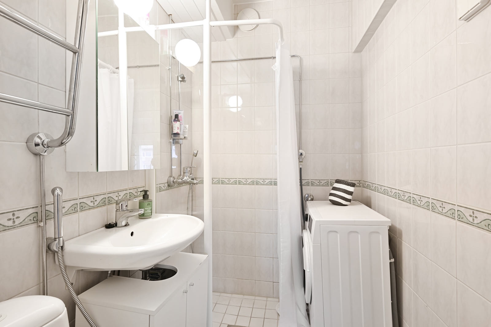 Ida Ekmanin tie 2, Pohjois-Haaga, Helsinki