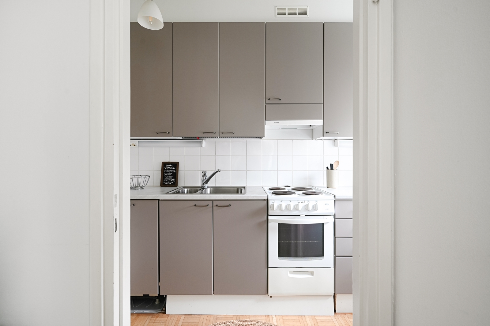 Ida Ekmanin tie 2, Pohjois-Haaga, Helsinki