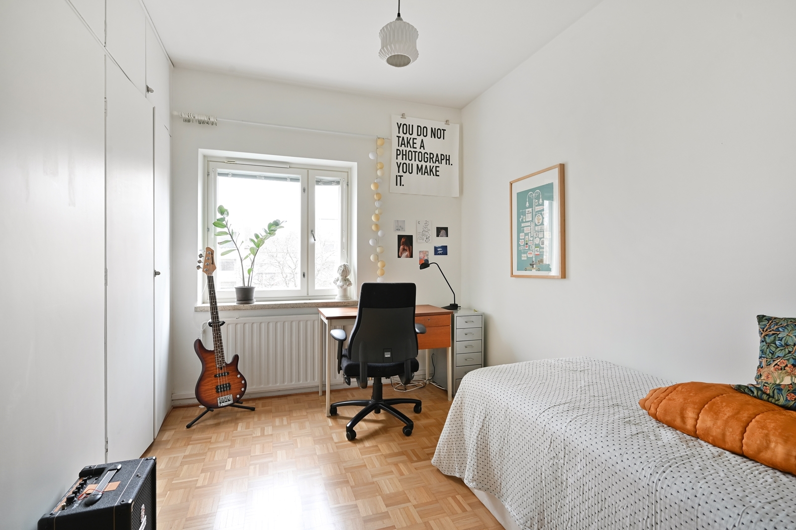 Ida Ekmanin tie 2, Pohjois-Haaga, Helsinki